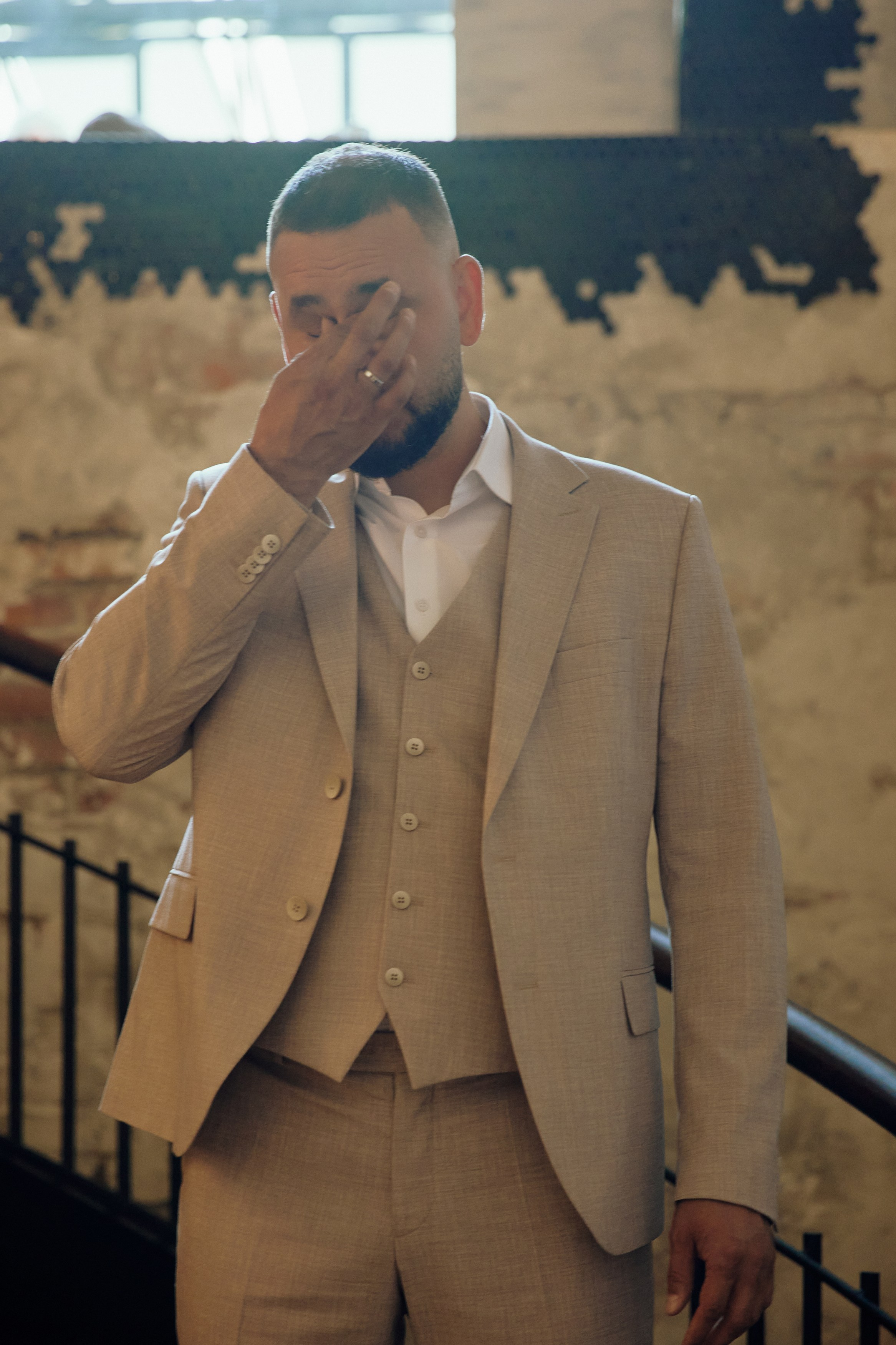 Konstantin & Elizabeth. Event агентство PAPRIKA в Екатеринбурге