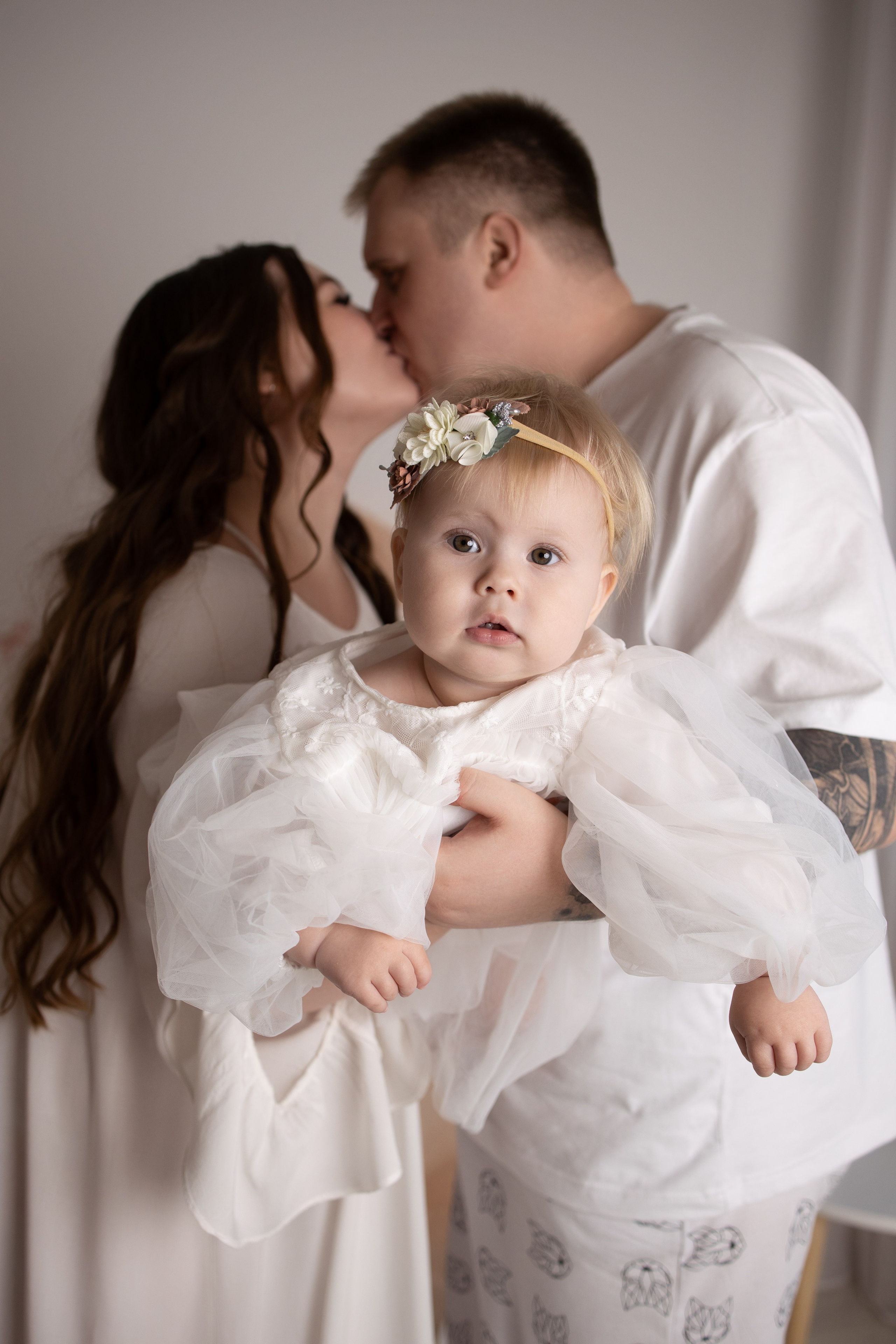 Семейные_ LIFE STYLE. Фотограф новорожденных Новокузнецк Анастасия Волгова