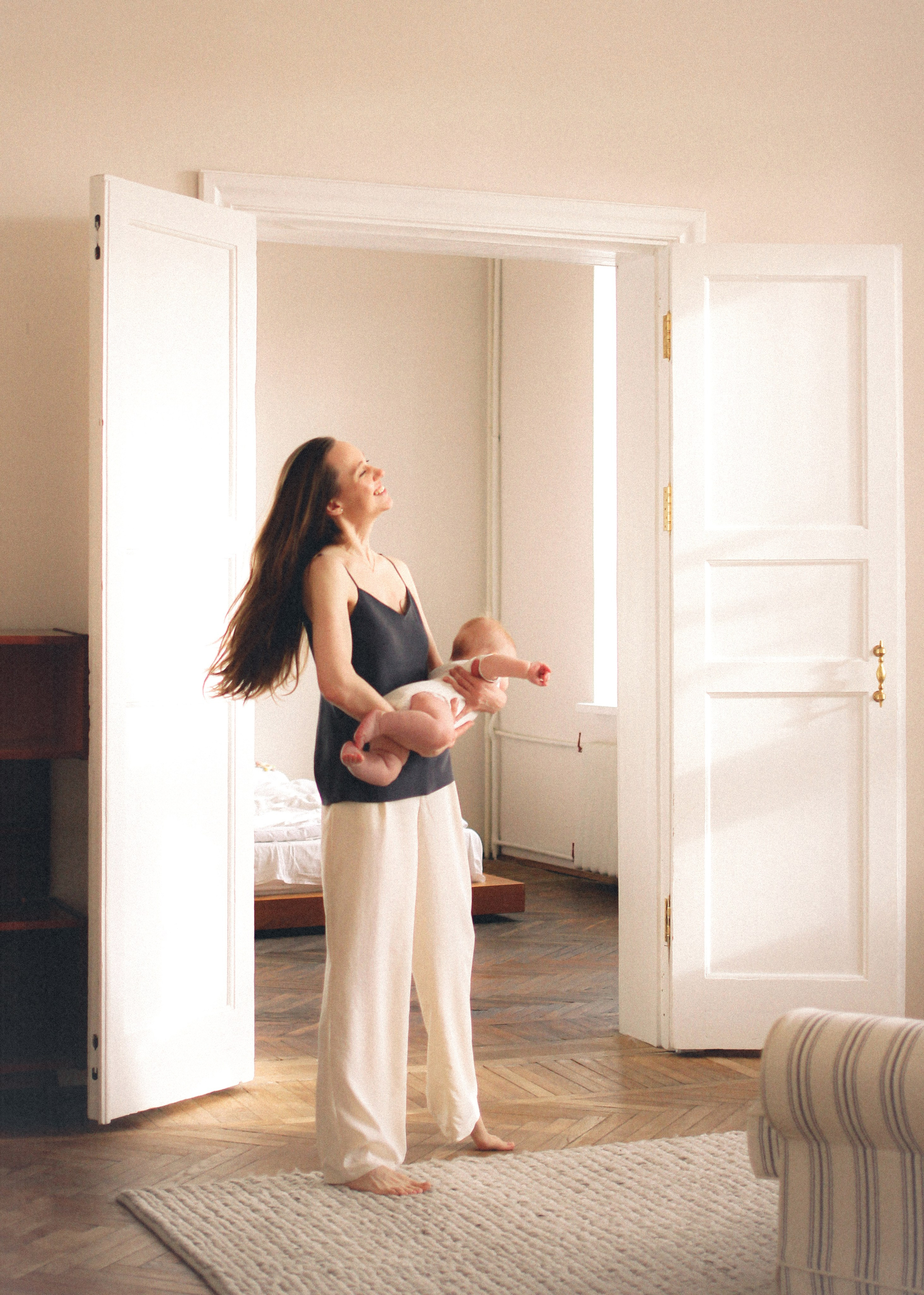 Оля, Сережа, Герман и Жоржик. Александра Крашевская. Портретный фотограф в Москве и Санкт-Петербурге