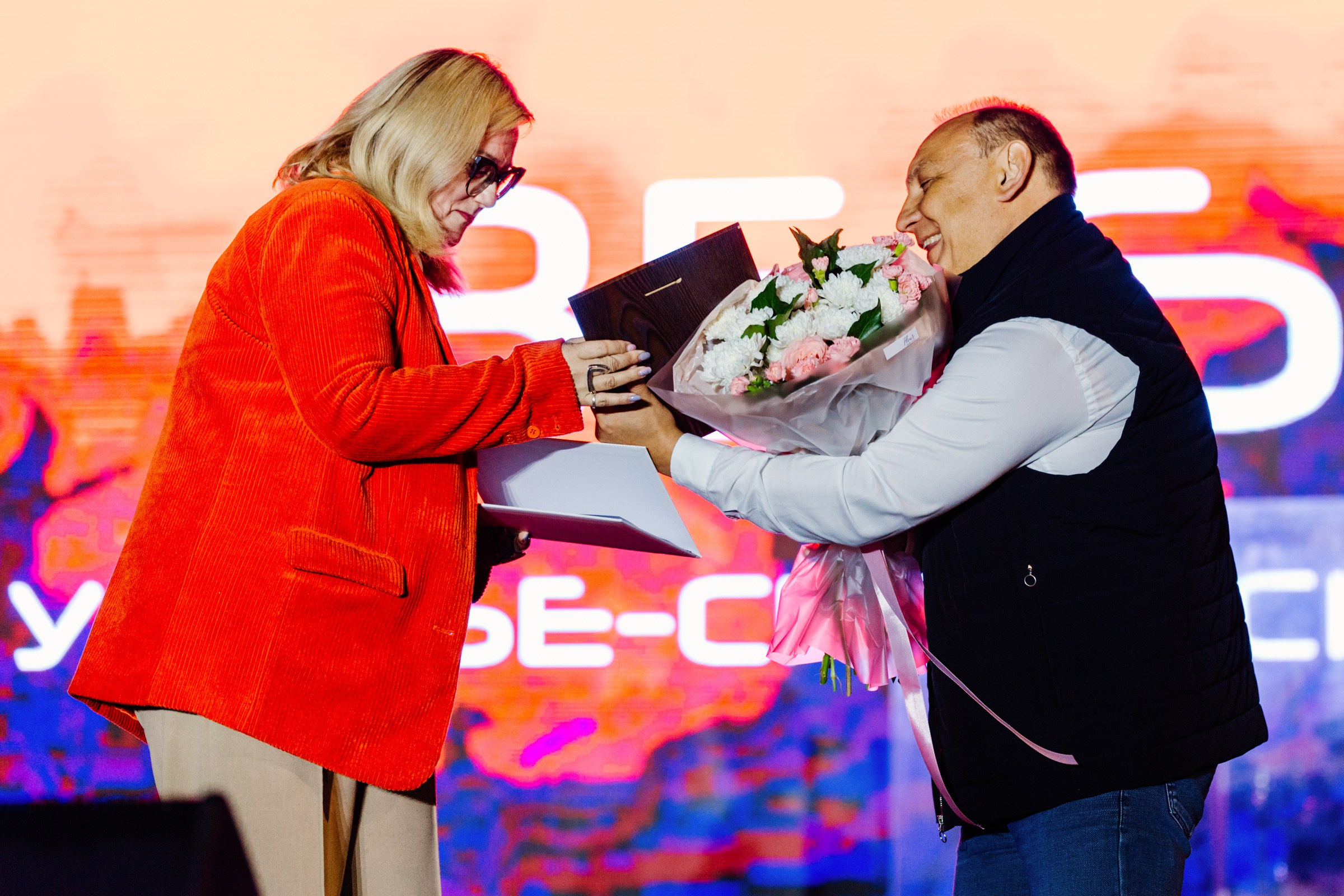 День города Усолье-Сибирское 2025. Фотограф в Иркутске Евгения Айвазова