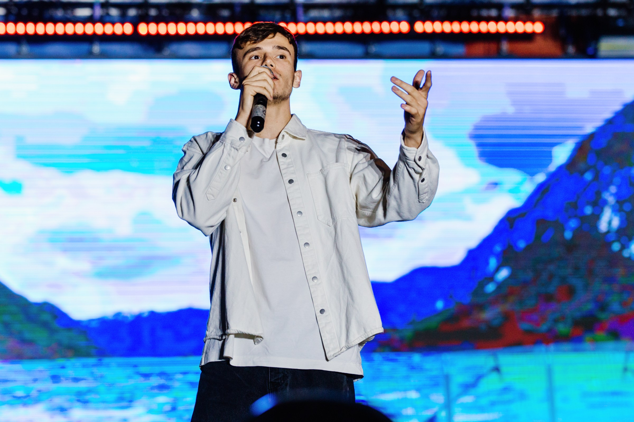 День города Усолье-Сибирское 2025. Фотограф в Иркутске Евгения Айвазова