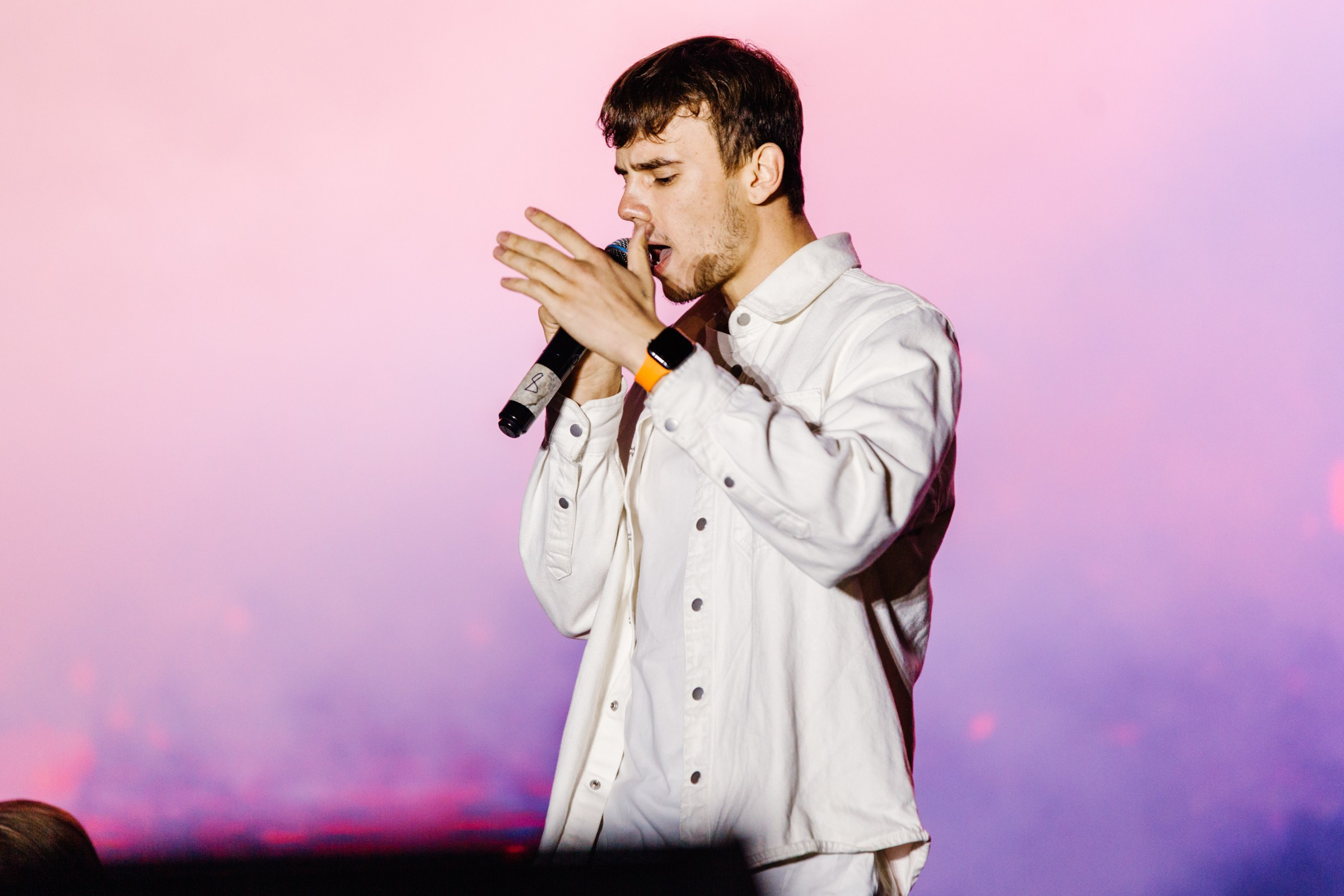 День города Усолье-Сибирское 2025. Фотограф в Иркутске Евгения Айвазова