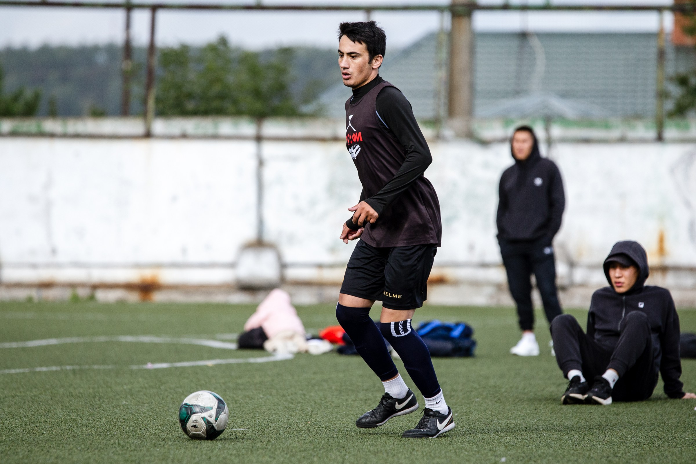 XXXVI турнир по мини-футболу посвящённый памяти Льва Перминова | 2025. Фотограф в Иркутске Евгения Айвазова