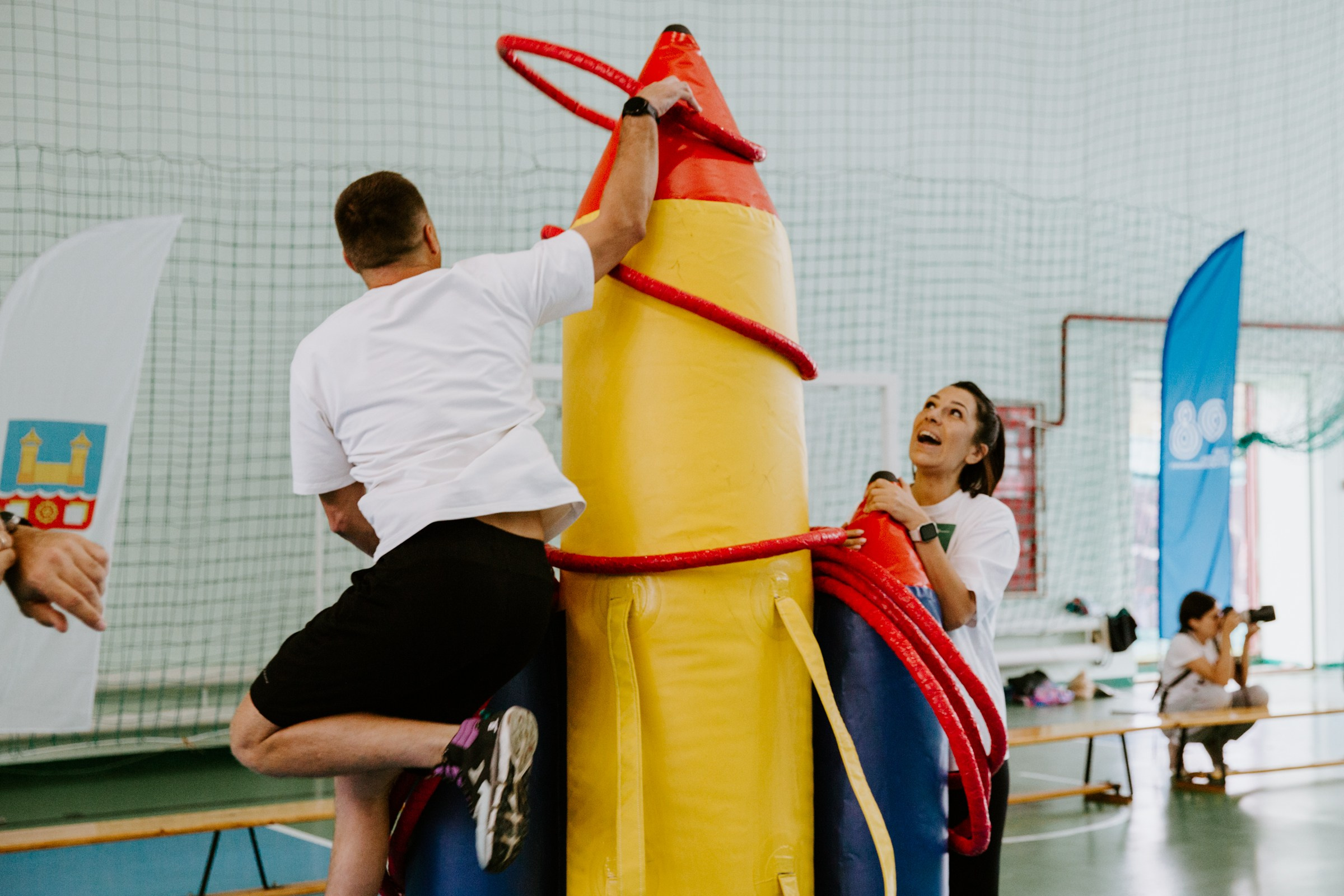 День города Усолье-Сибирское 2025. Фотограф в Иркутске Евгения Айвазова