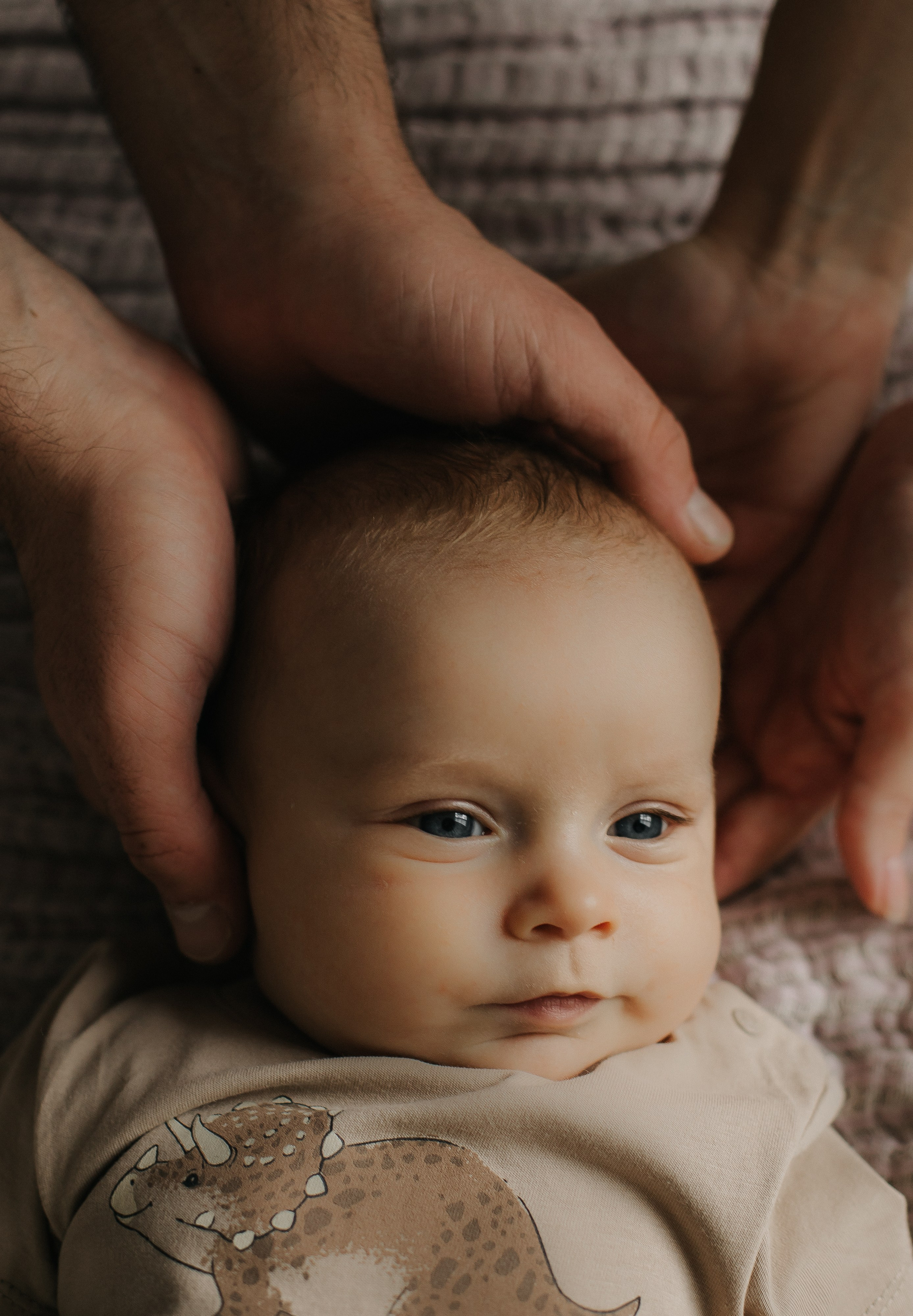 Игорь, Юля и Лев. Семейный и свадебный фотограф в Челябинске Юлия Софьина
