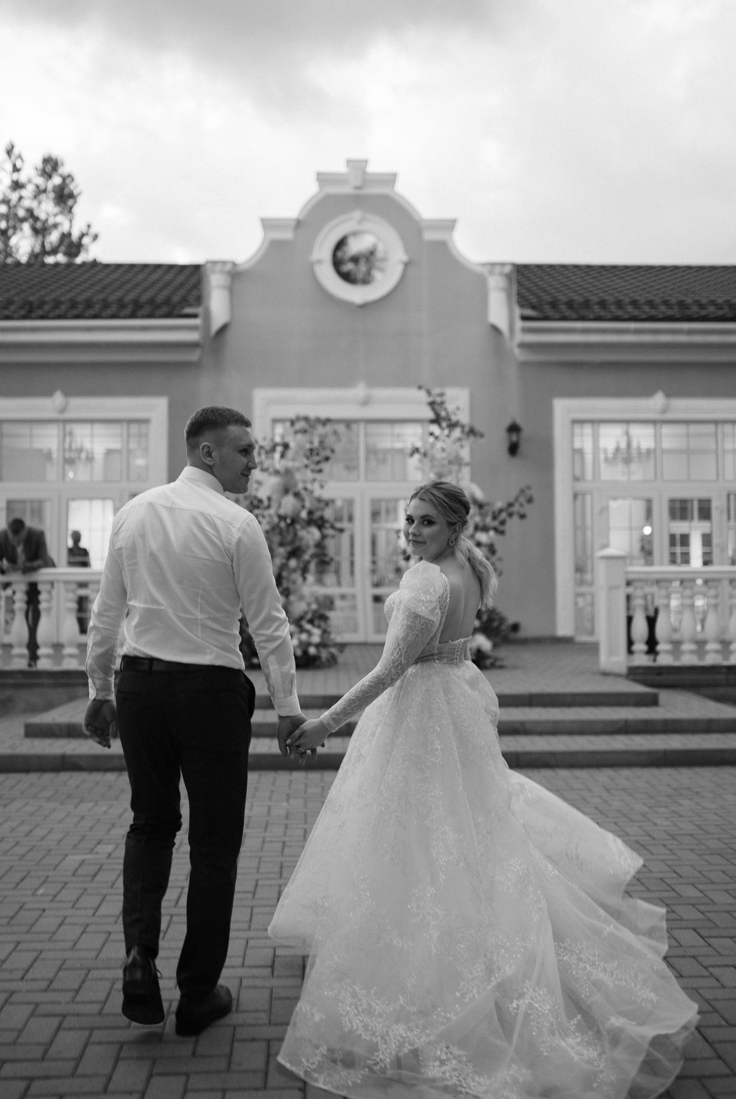 K|A. Свадебный фотограф Минск