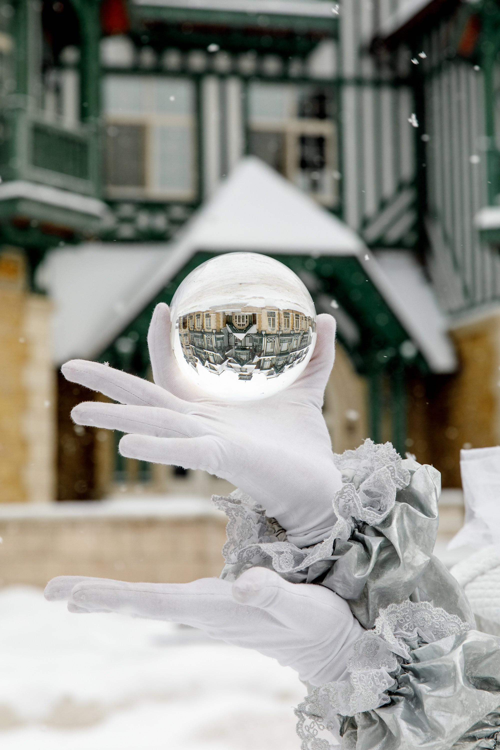 Довиль 2025. Главная