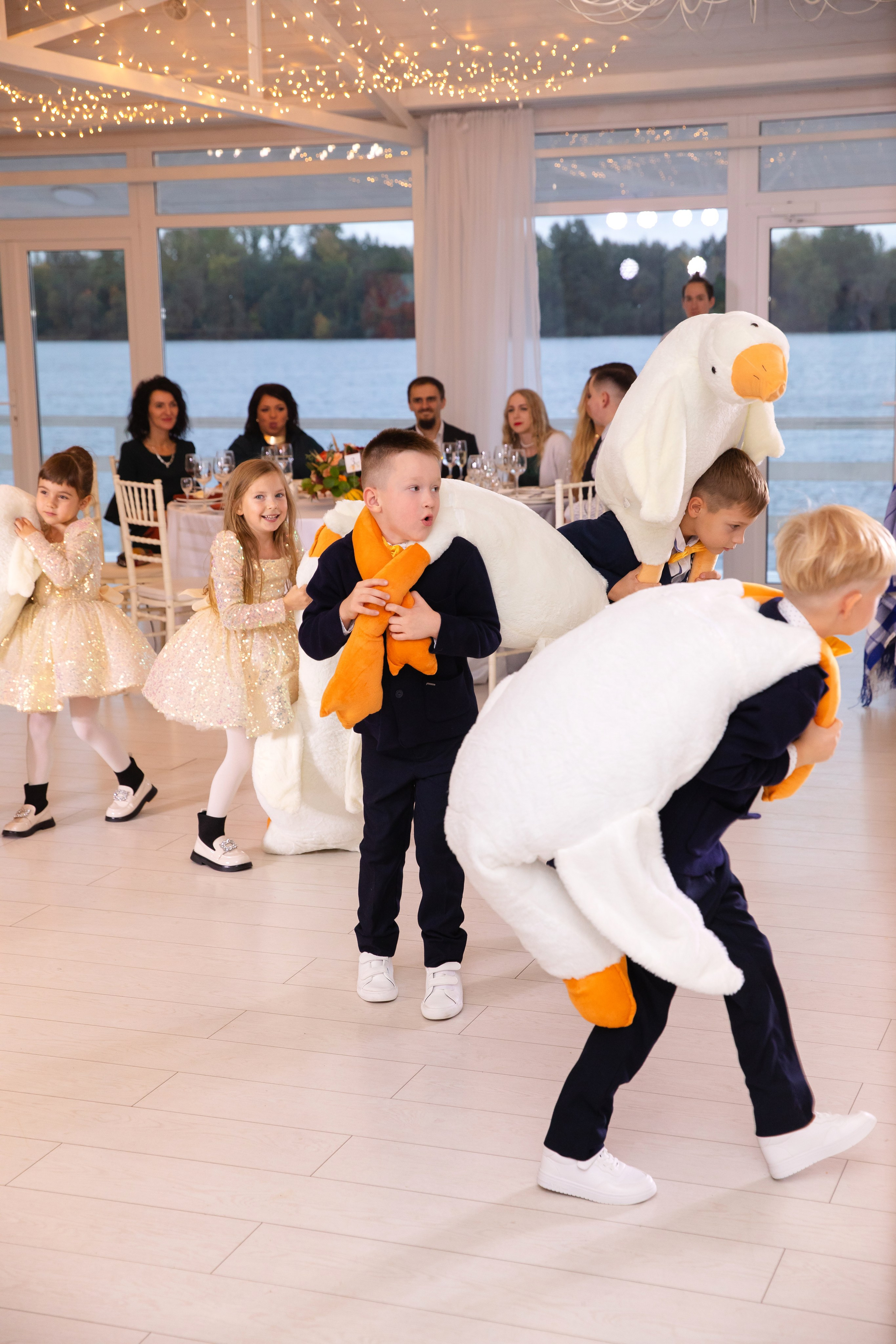 Осенью. Свадебный и семейный фотограф в Санкт- Петербурге Гугучкина Полина