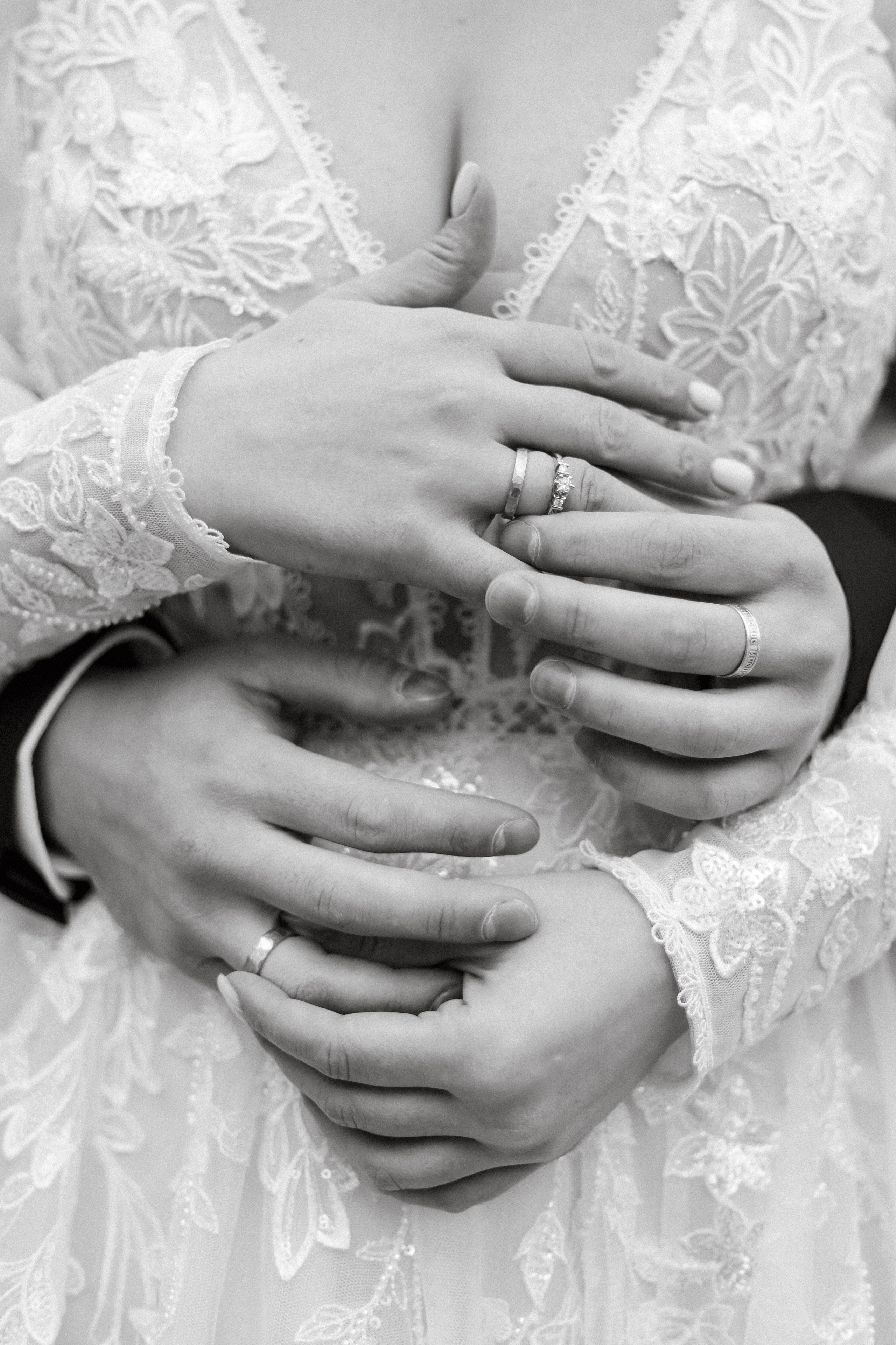 Свадьба. Семейный фотограф в Москве и Зеленограде