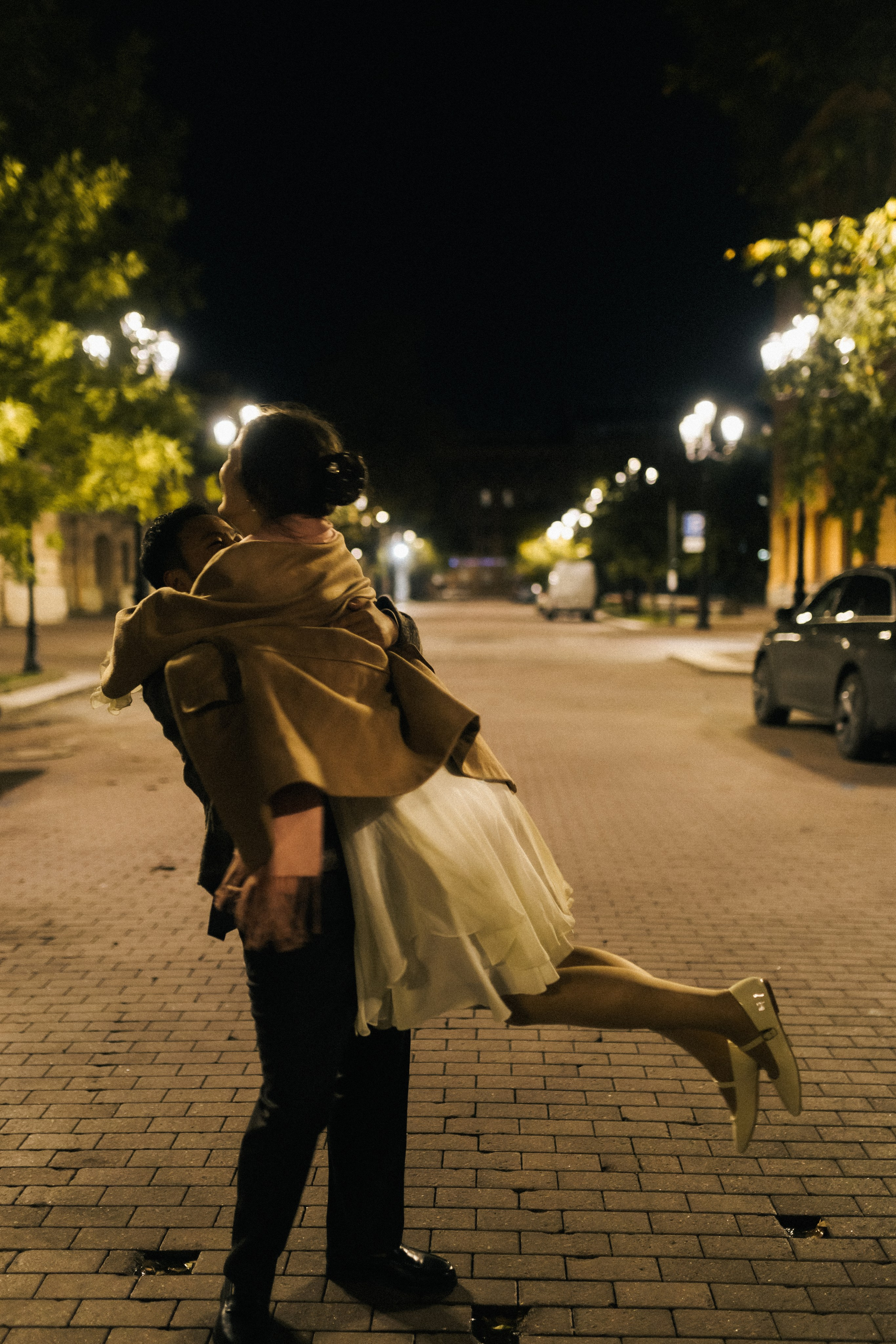 Арина и Лэмэн. Фотограф в Санкт-Петербурге