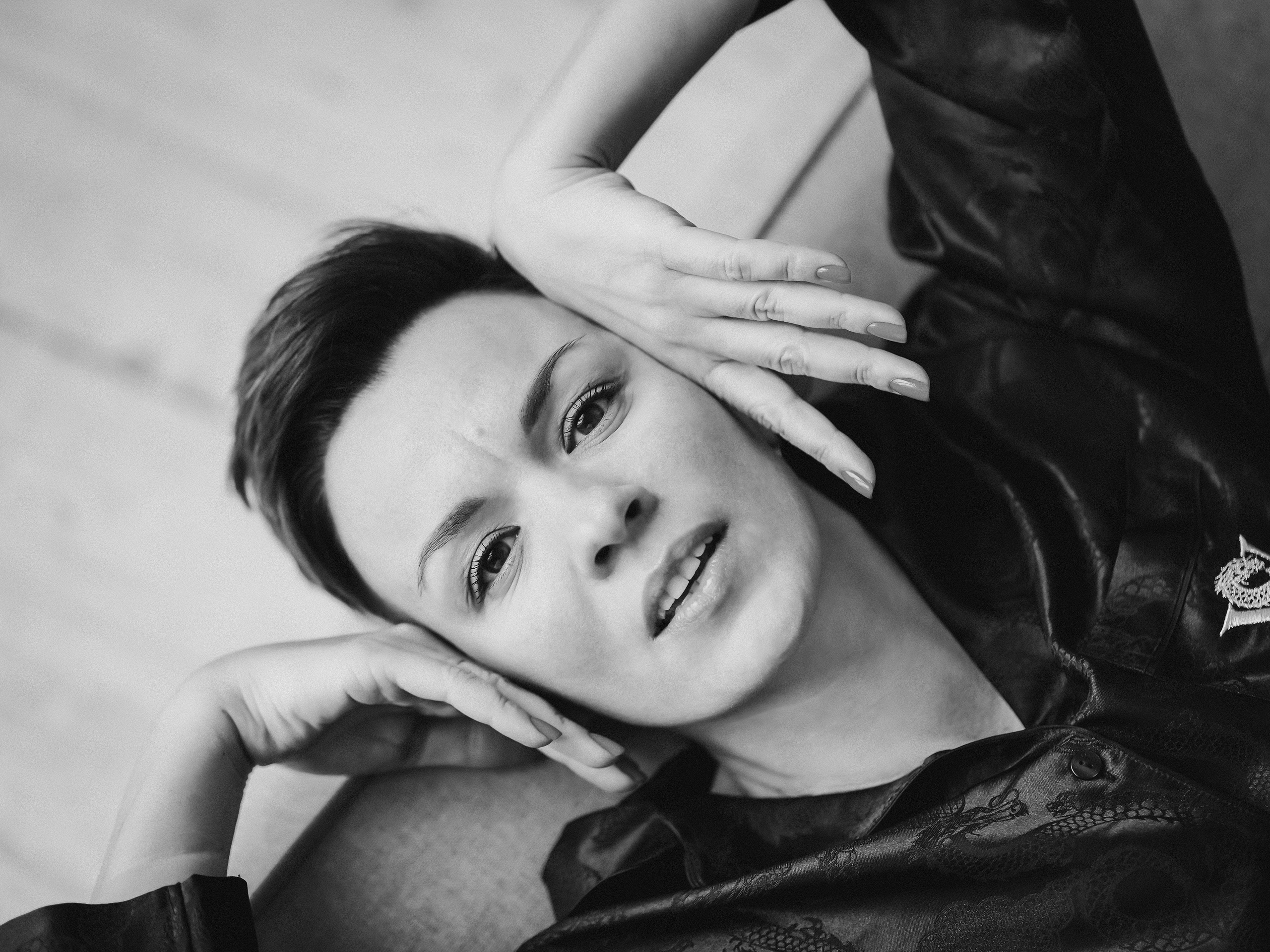 Фотограф | Закандырина Анна| Москва