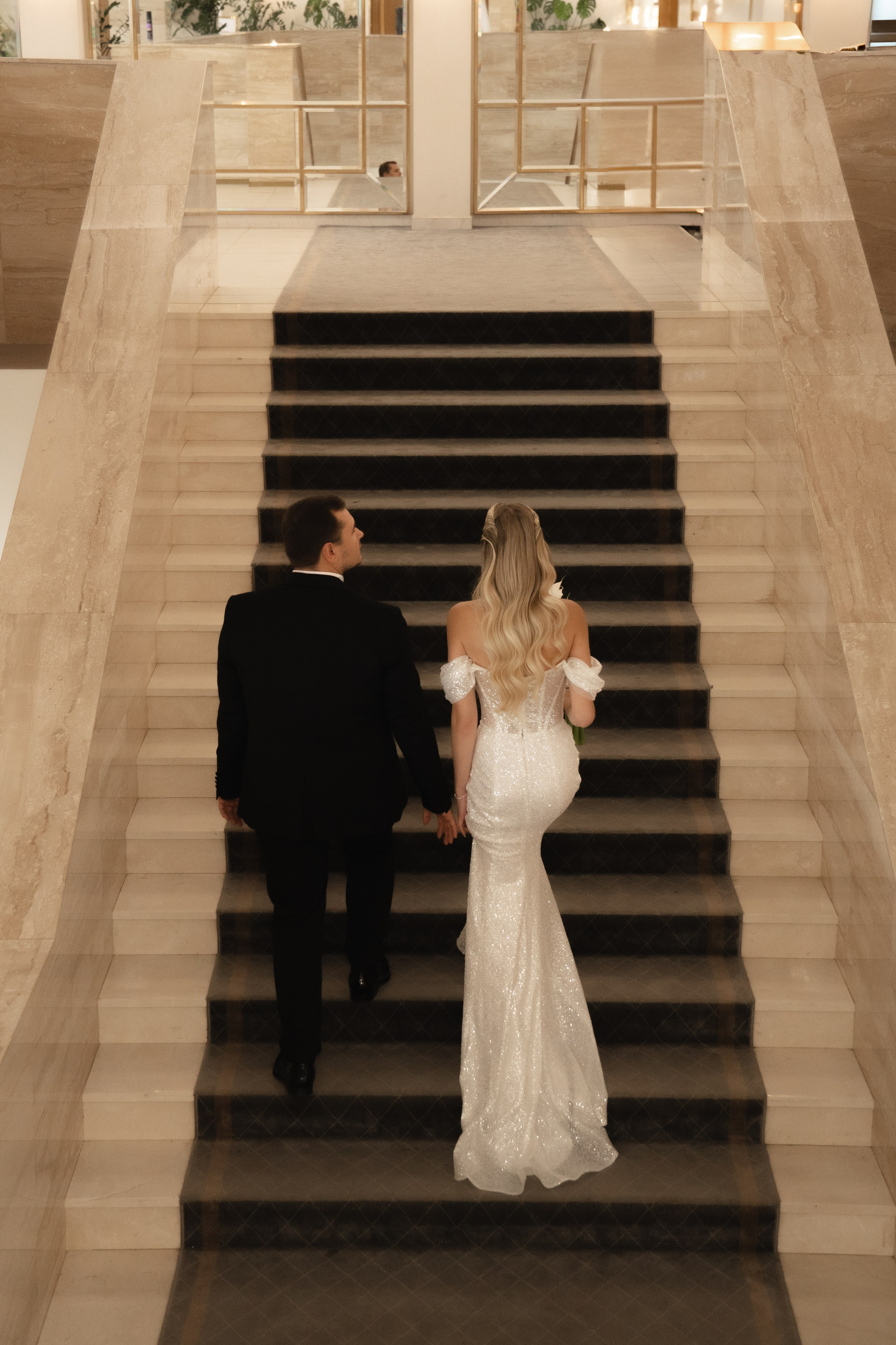 Кирилл & Дарья. Фотограф Наталья Воронина Москва