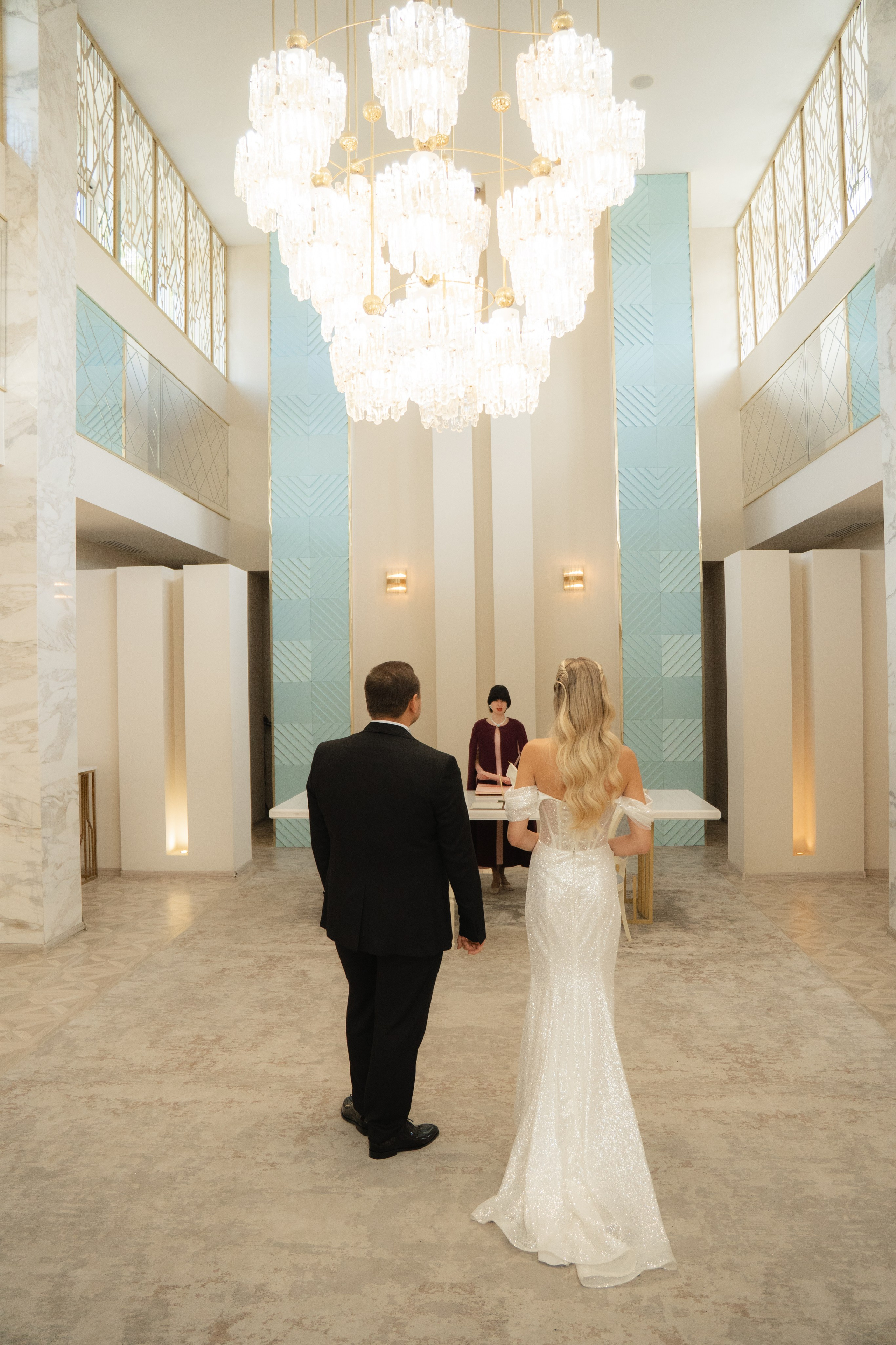 Кирилл & Дарья. Фотограф Наталья Воронина Москва