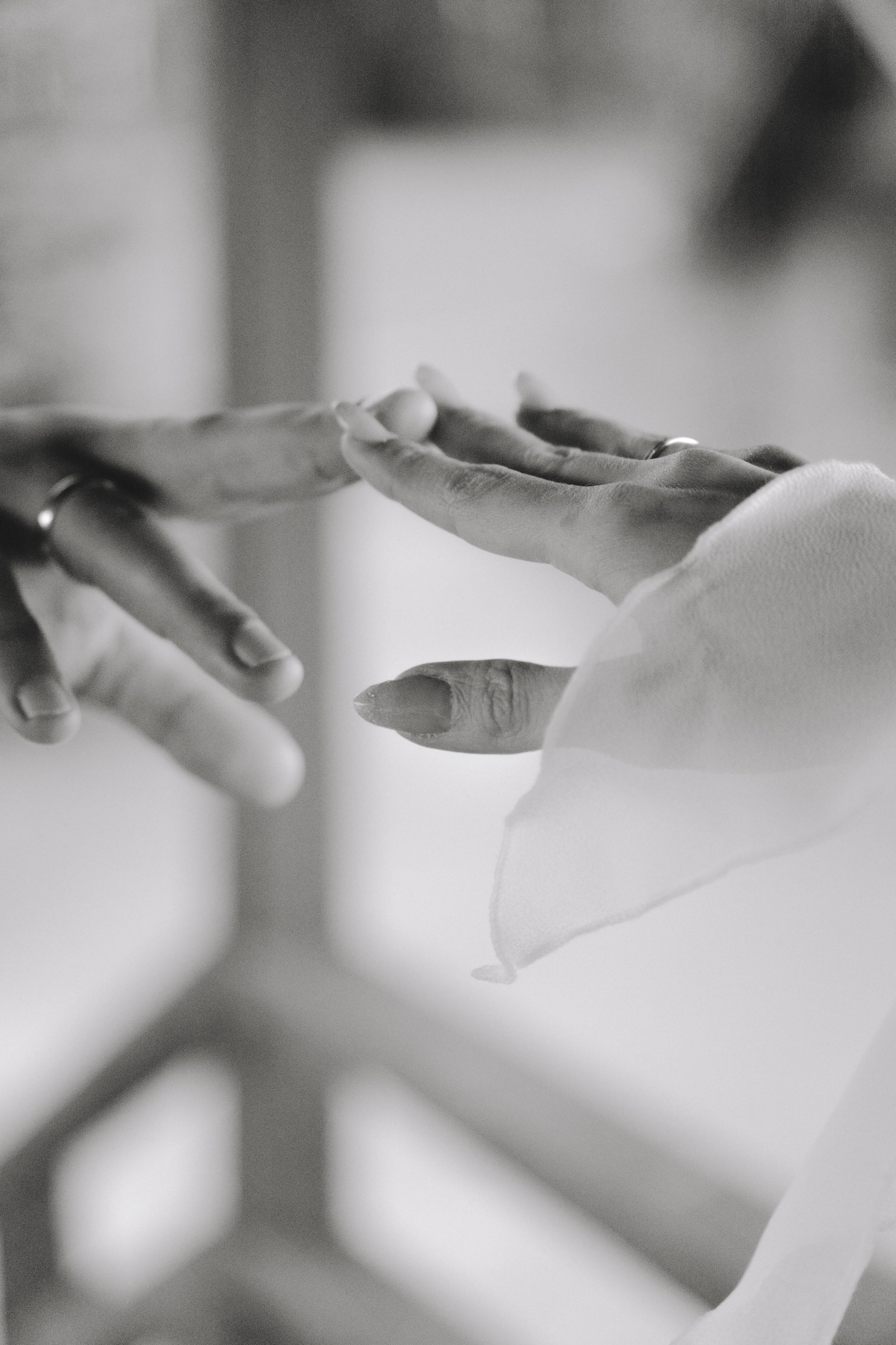 Даниил & София. Фотограф Наталья Воронина Москва