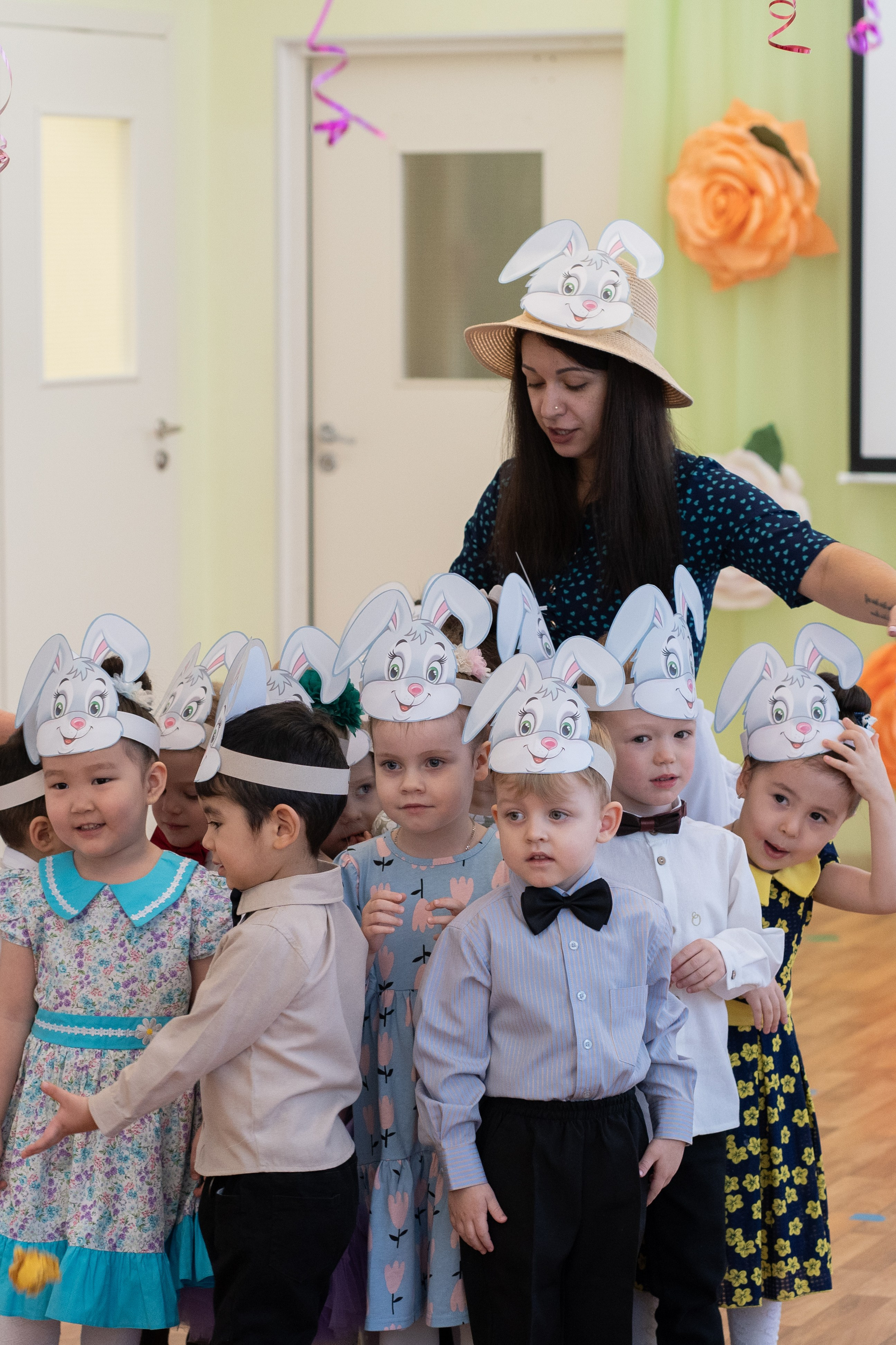 Я в детском саду. Алена Коломоец | Фотограф, Мирный, Якутия