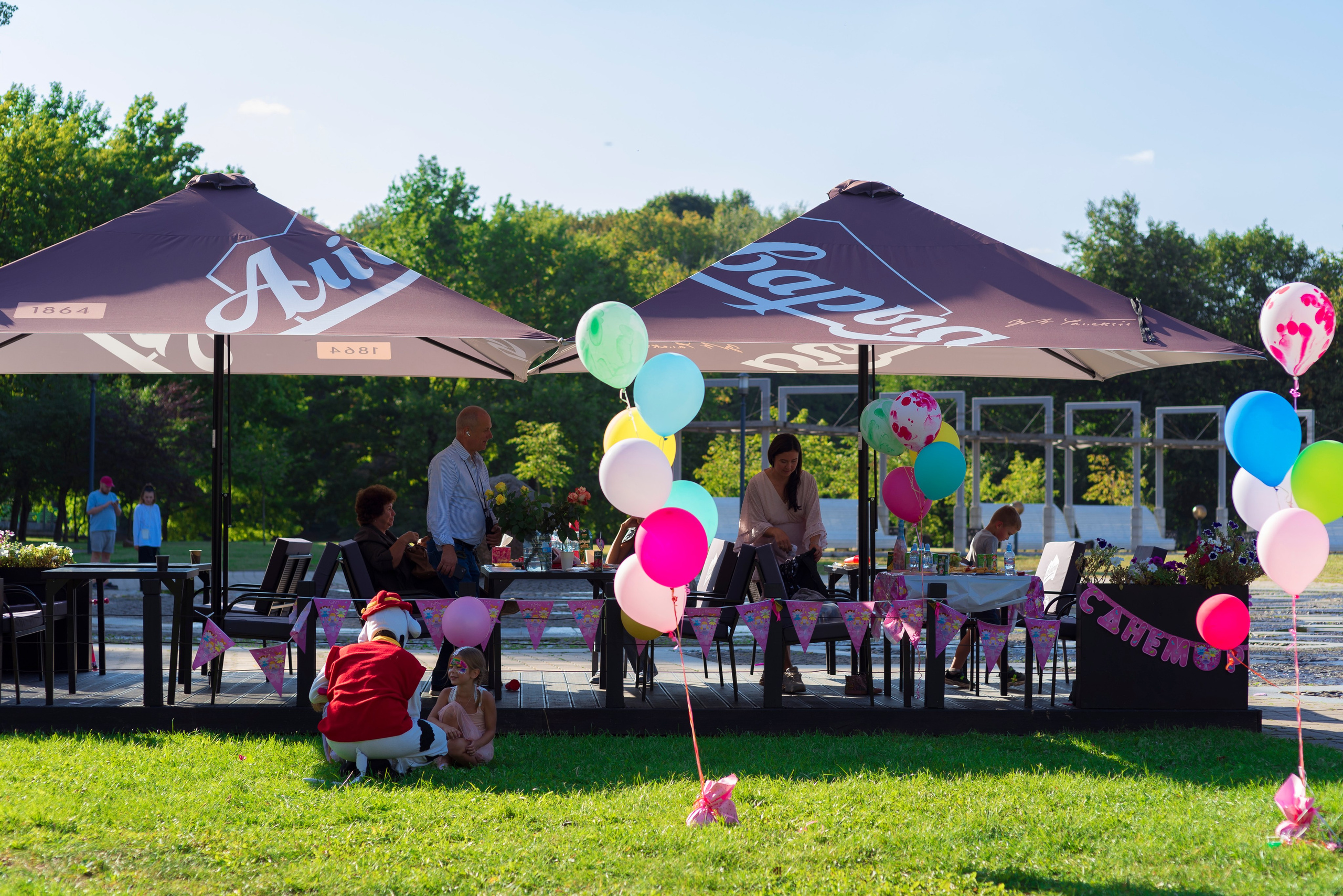 Александра 5 лет. Фотограф Крещения и Венчания. Минск и другие города. Почтенная Наташа