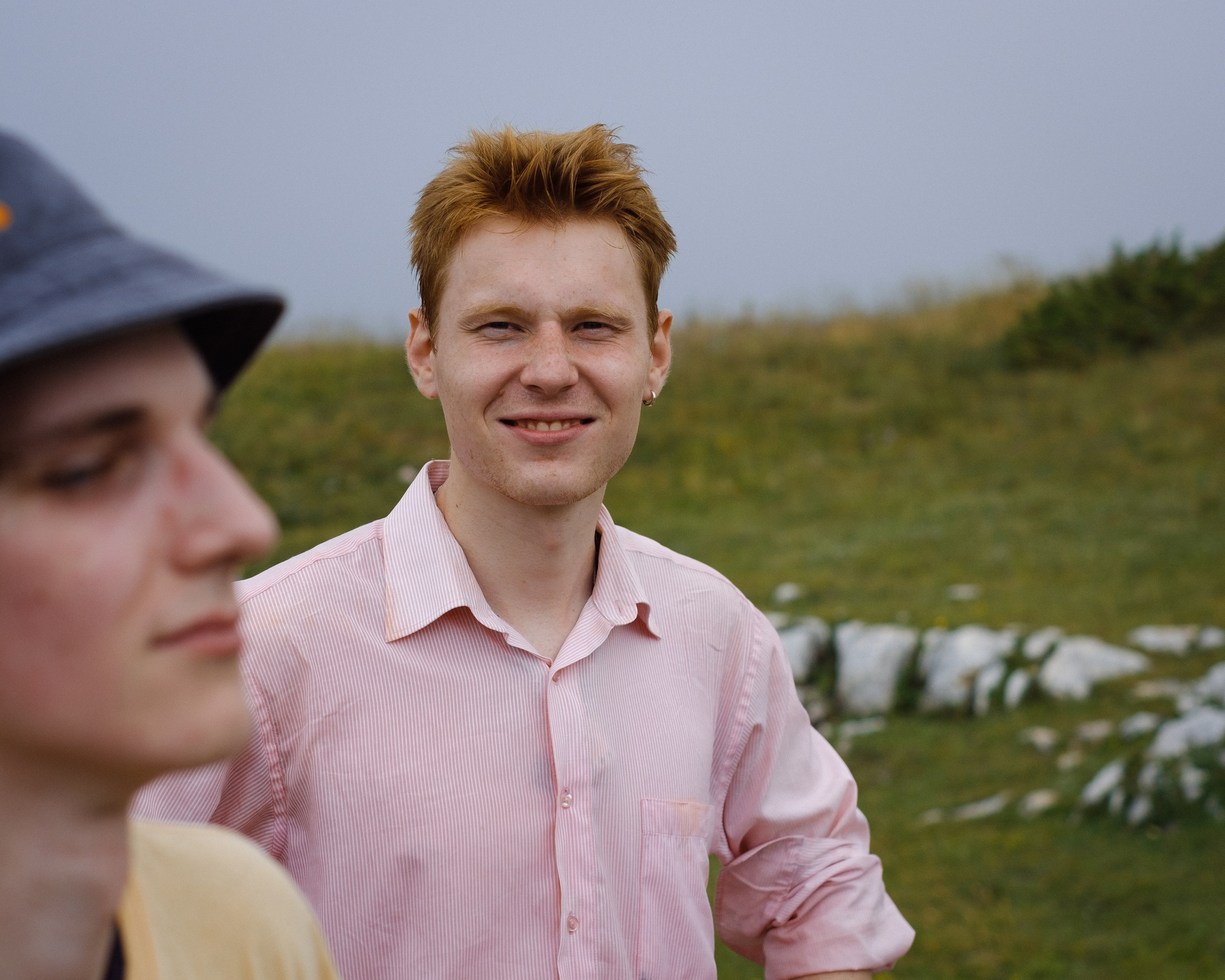 Тридцатка | август 2023