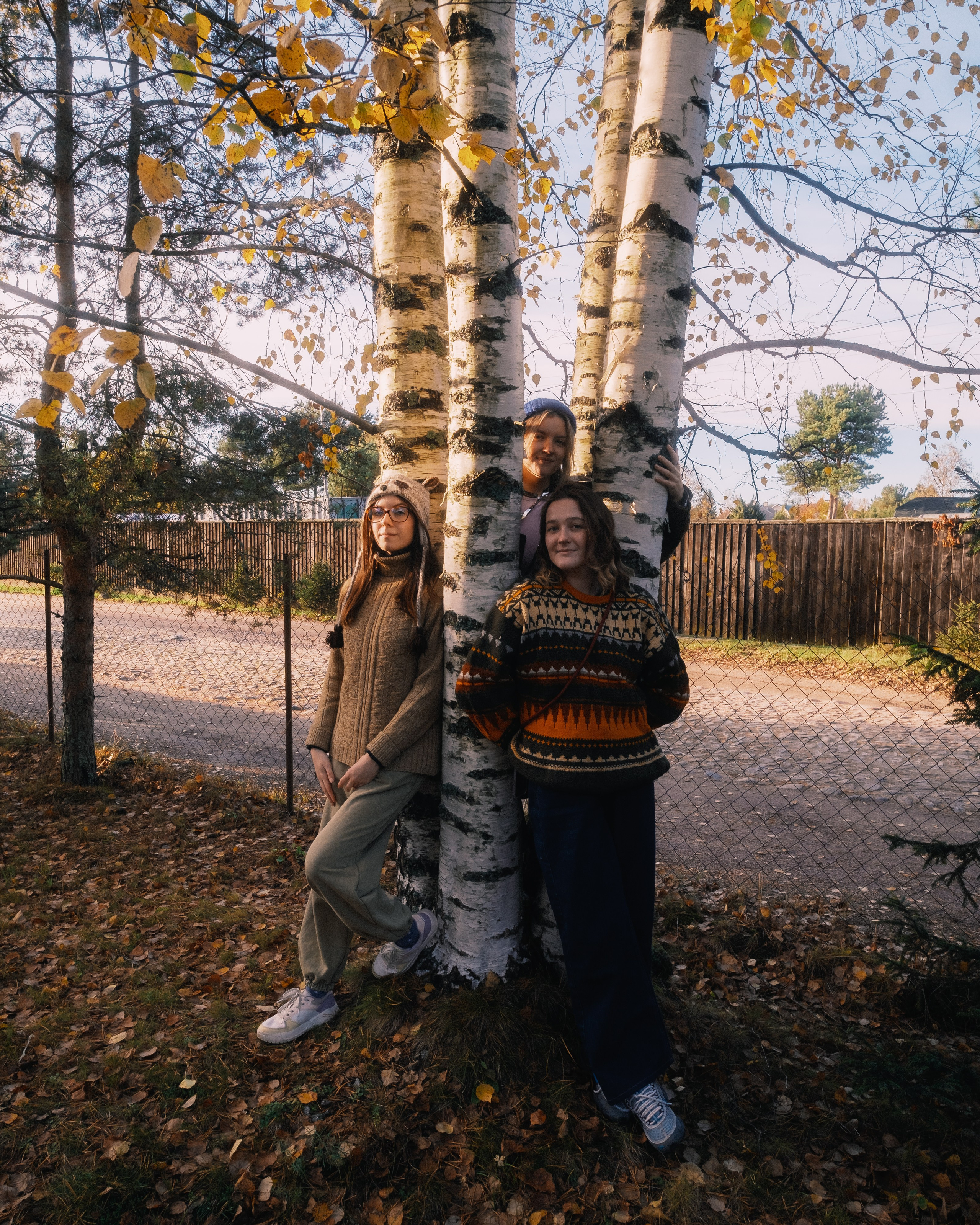 ДР на даче Арины | окт 2024