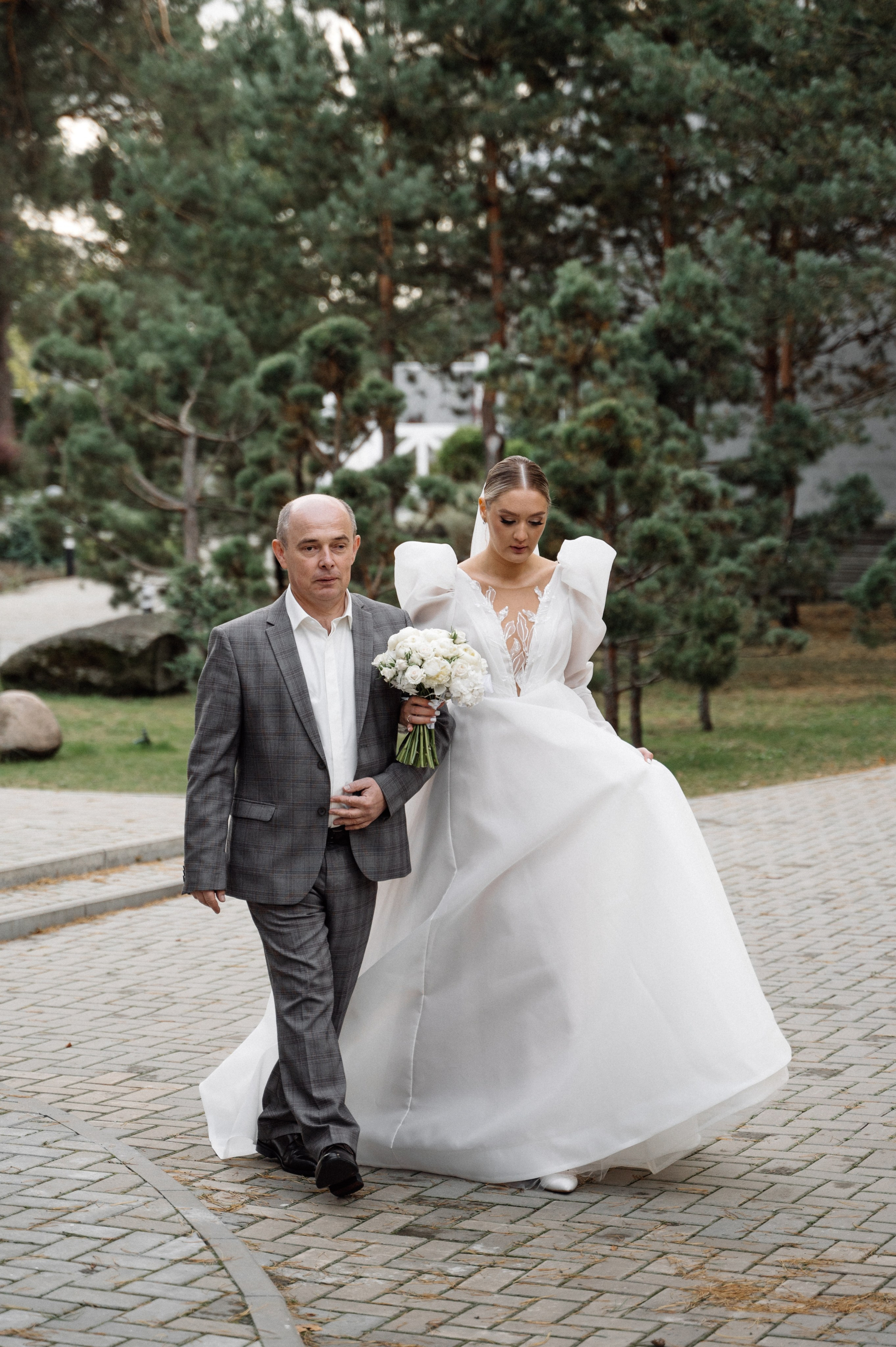 N&A. Свадебный фотограф Минск