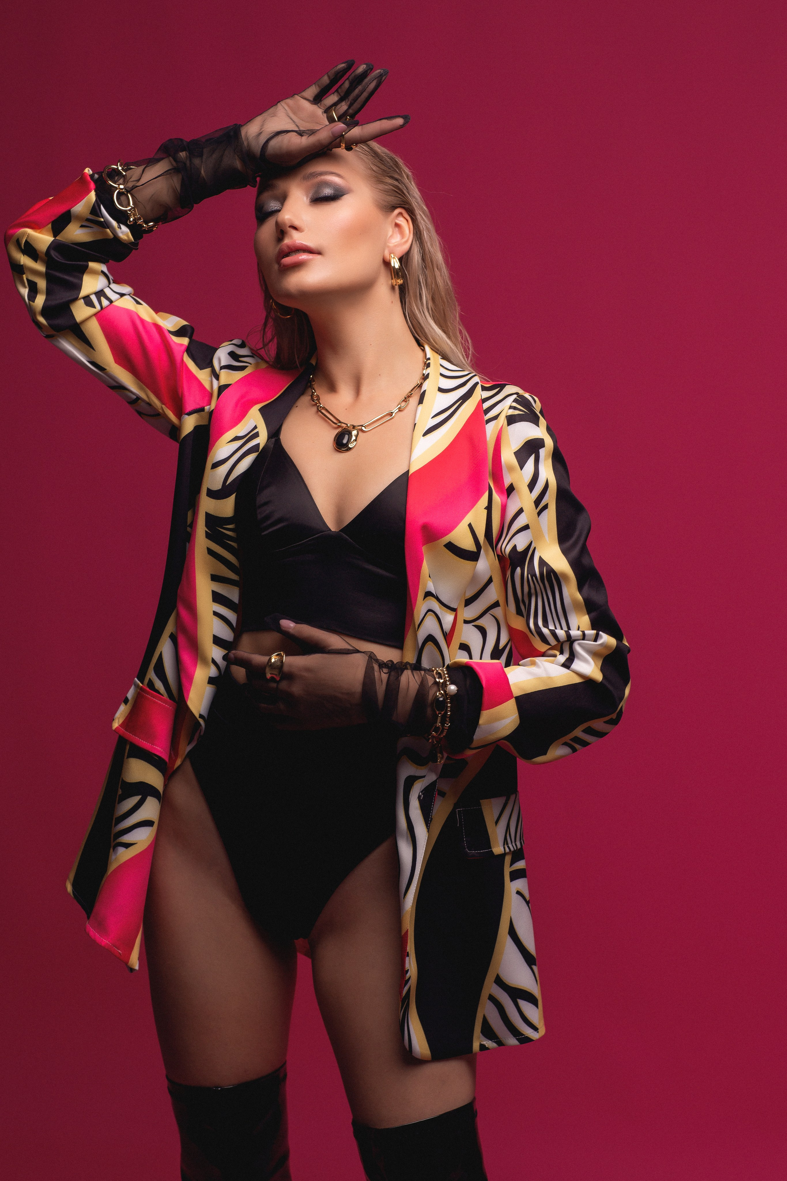 Jewellery Madam Koko. Женский фотограф Сахалин, Самойлова Надин