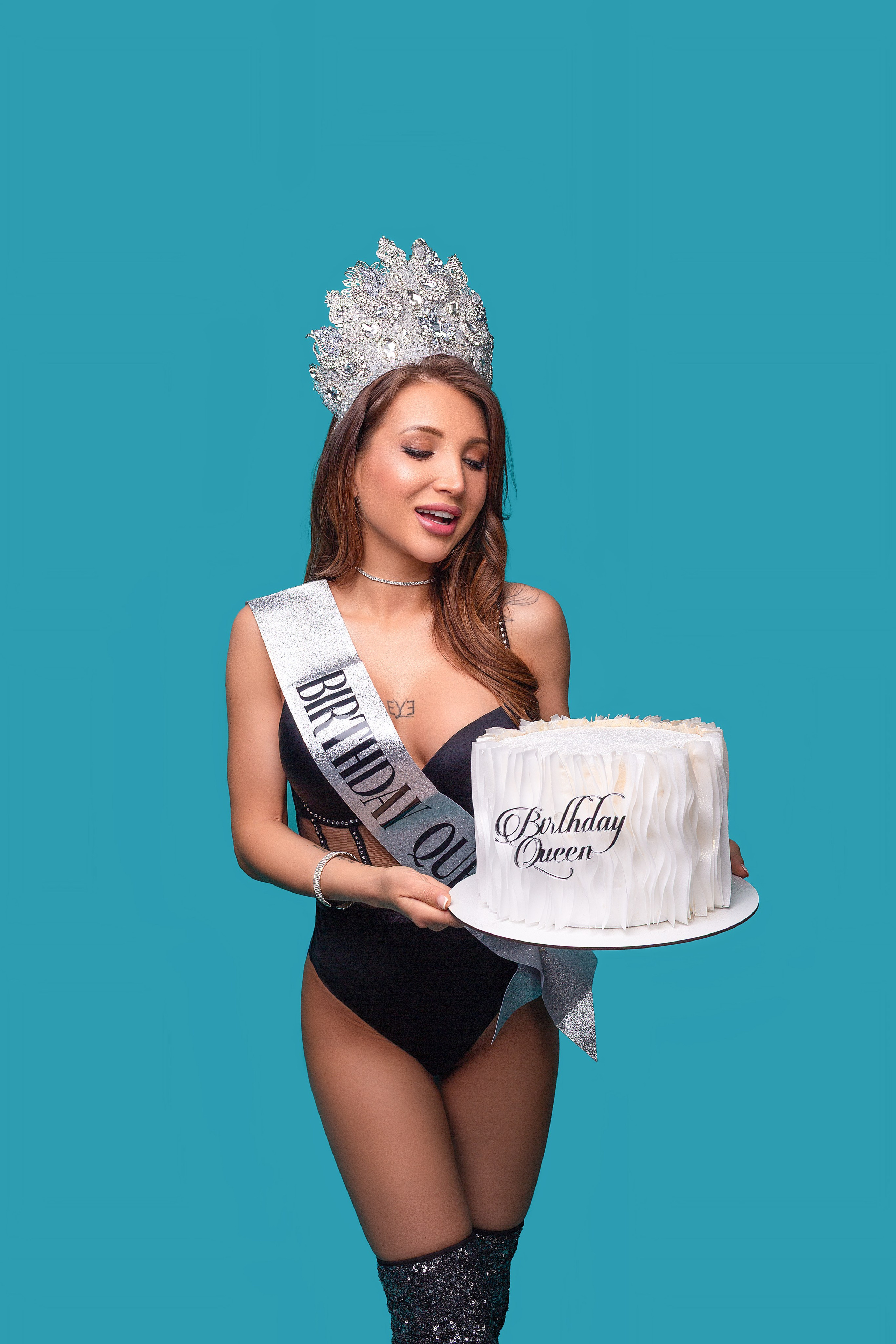 День Рождения. Женский фотограф Сахалин, Самойлова Надин