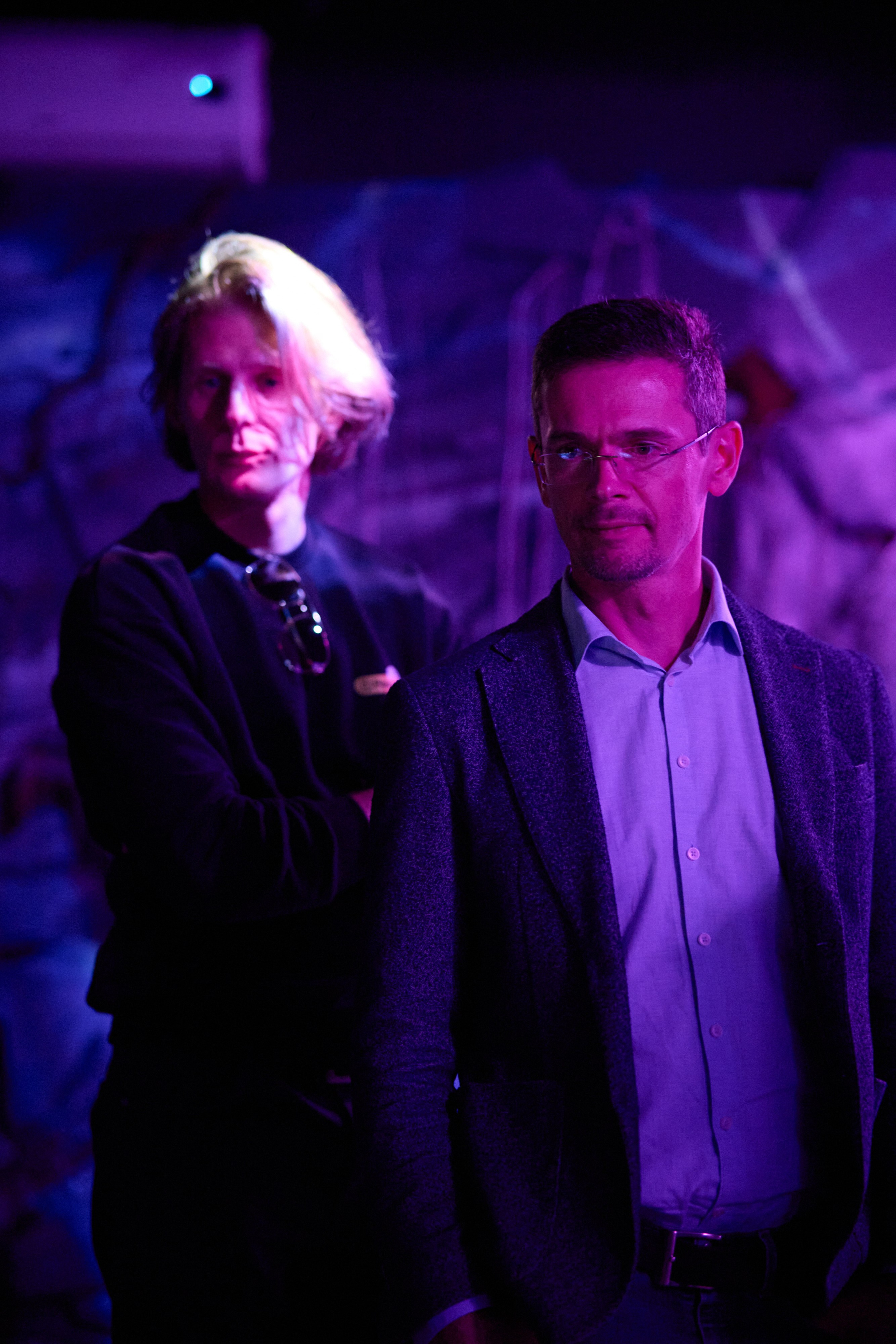 Центр современного искусства МАРС — Redis Business Class. Репортажный фотограф в Москве и Санкт-Петербурге — Профессиональная съёмка мероприятий | Данила Золкин