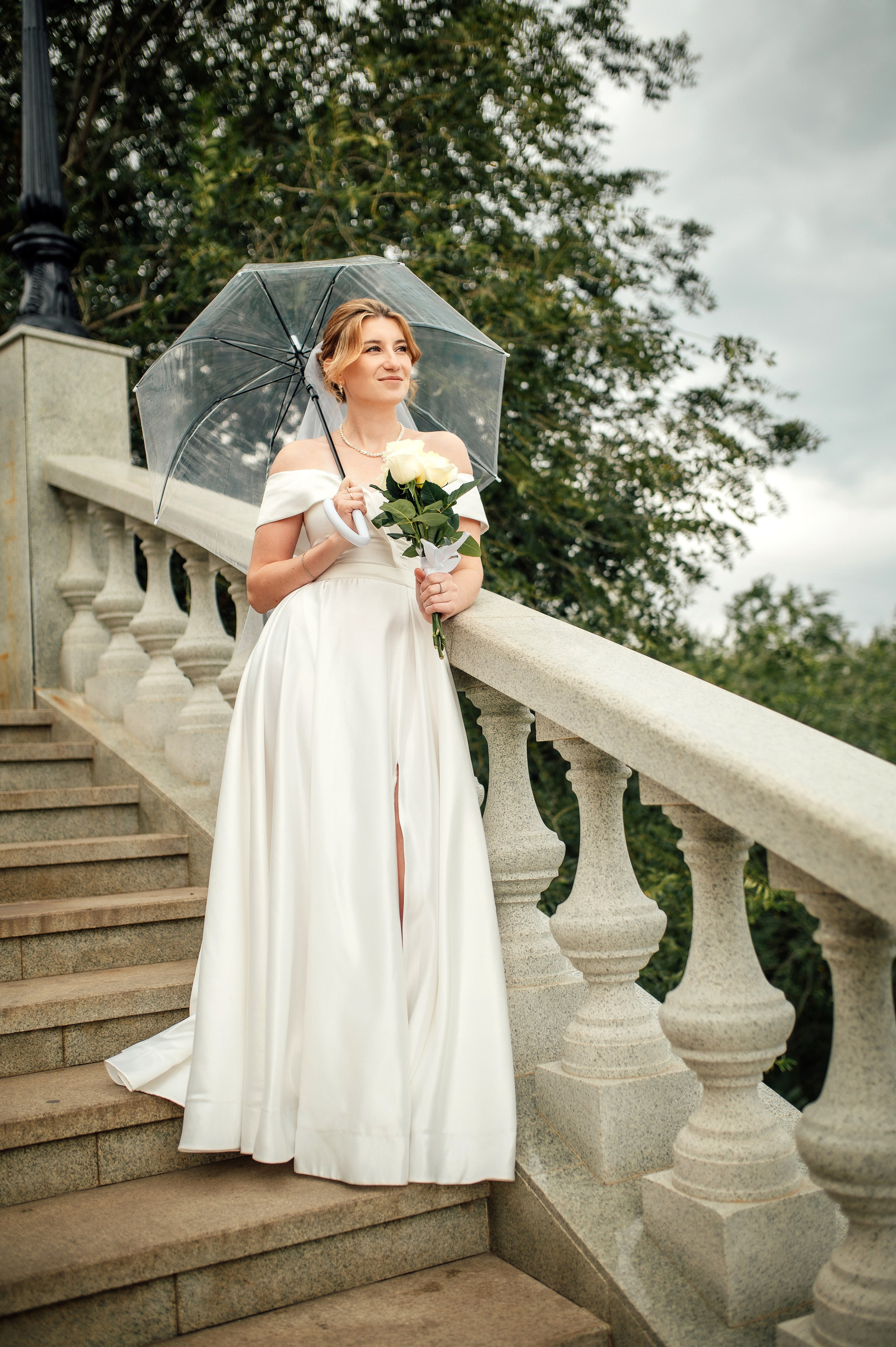 Свадьба. Фотограф на Крещение и Венчание в Оренбурге и Оренбургской области Наталья Мулина