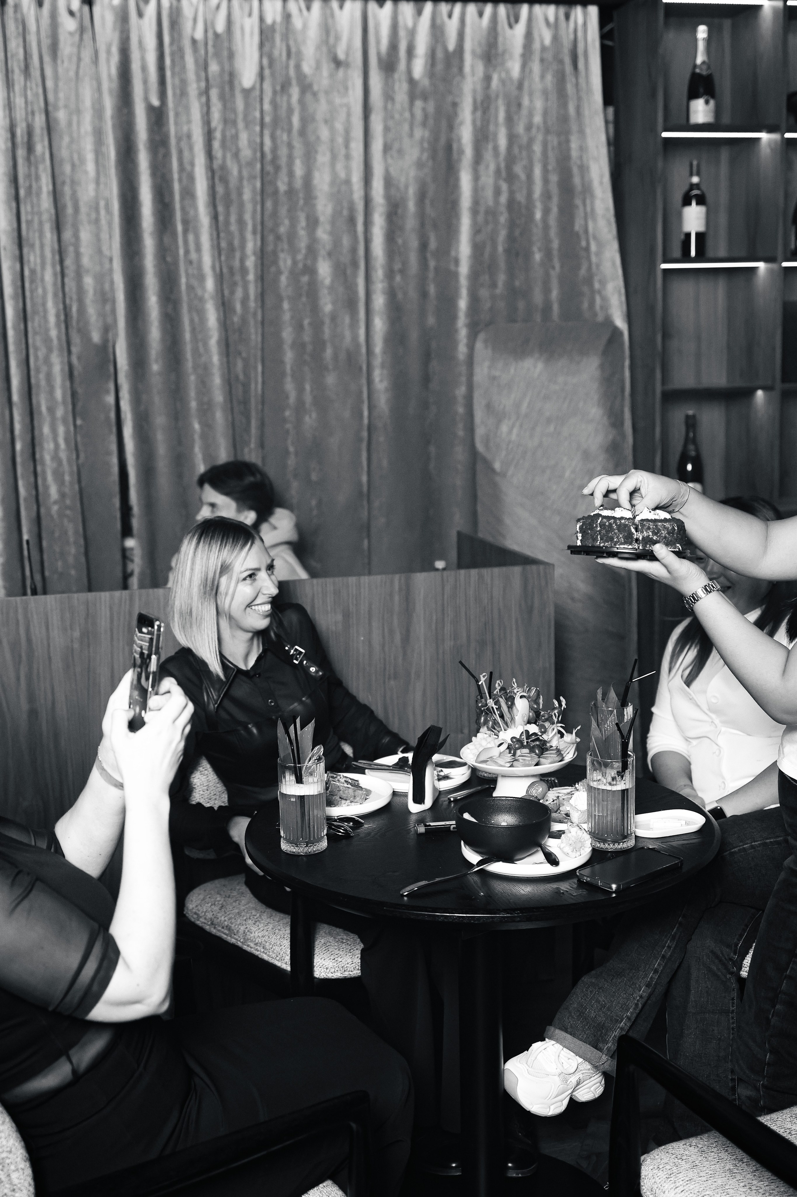 Мгновения. Андрей Риттер Репортажный идейный портретный фотограф Сахалина