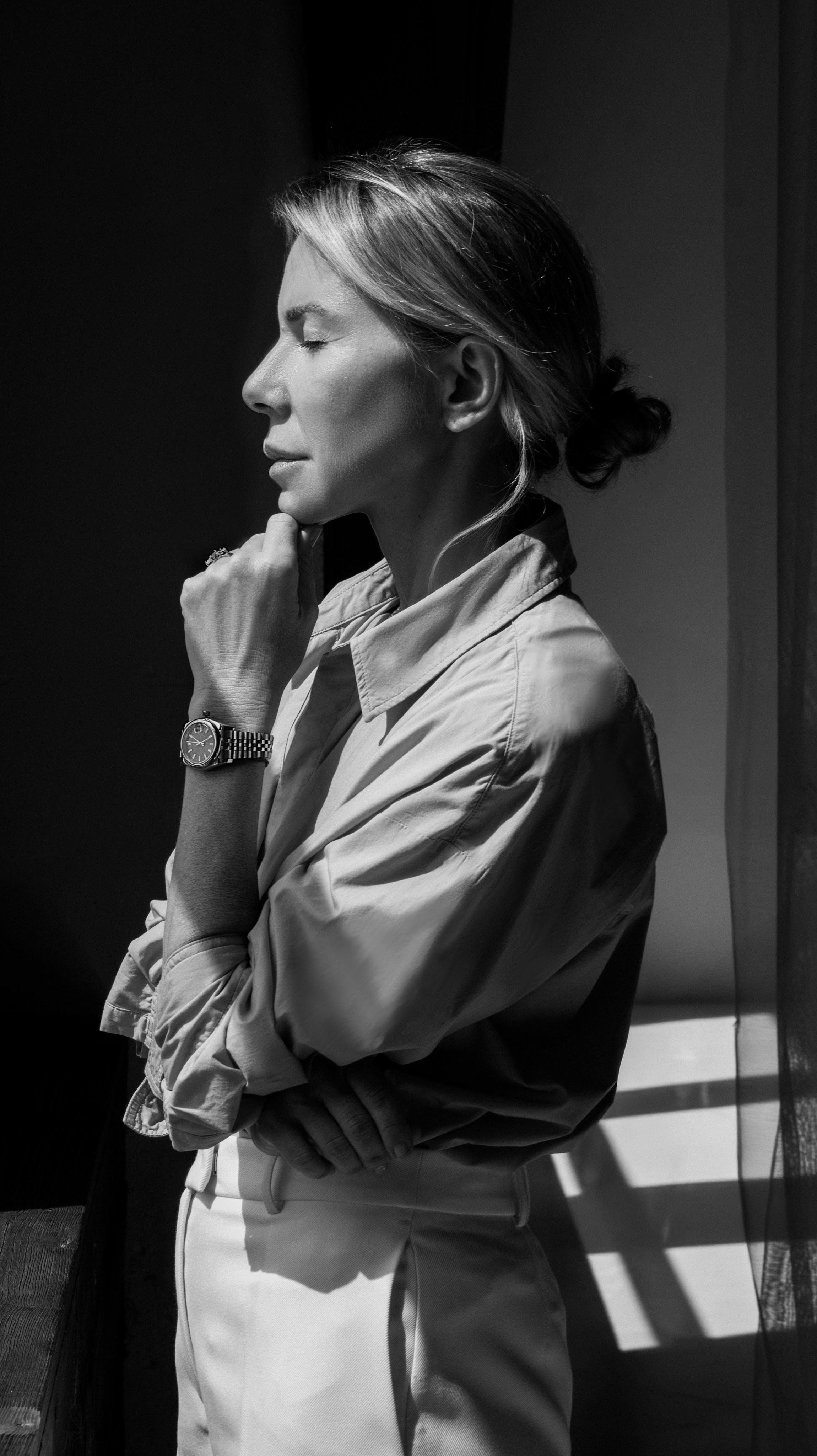 Юлия, для сайта и для себя. Фотограф Вероника Смит I Владивосток