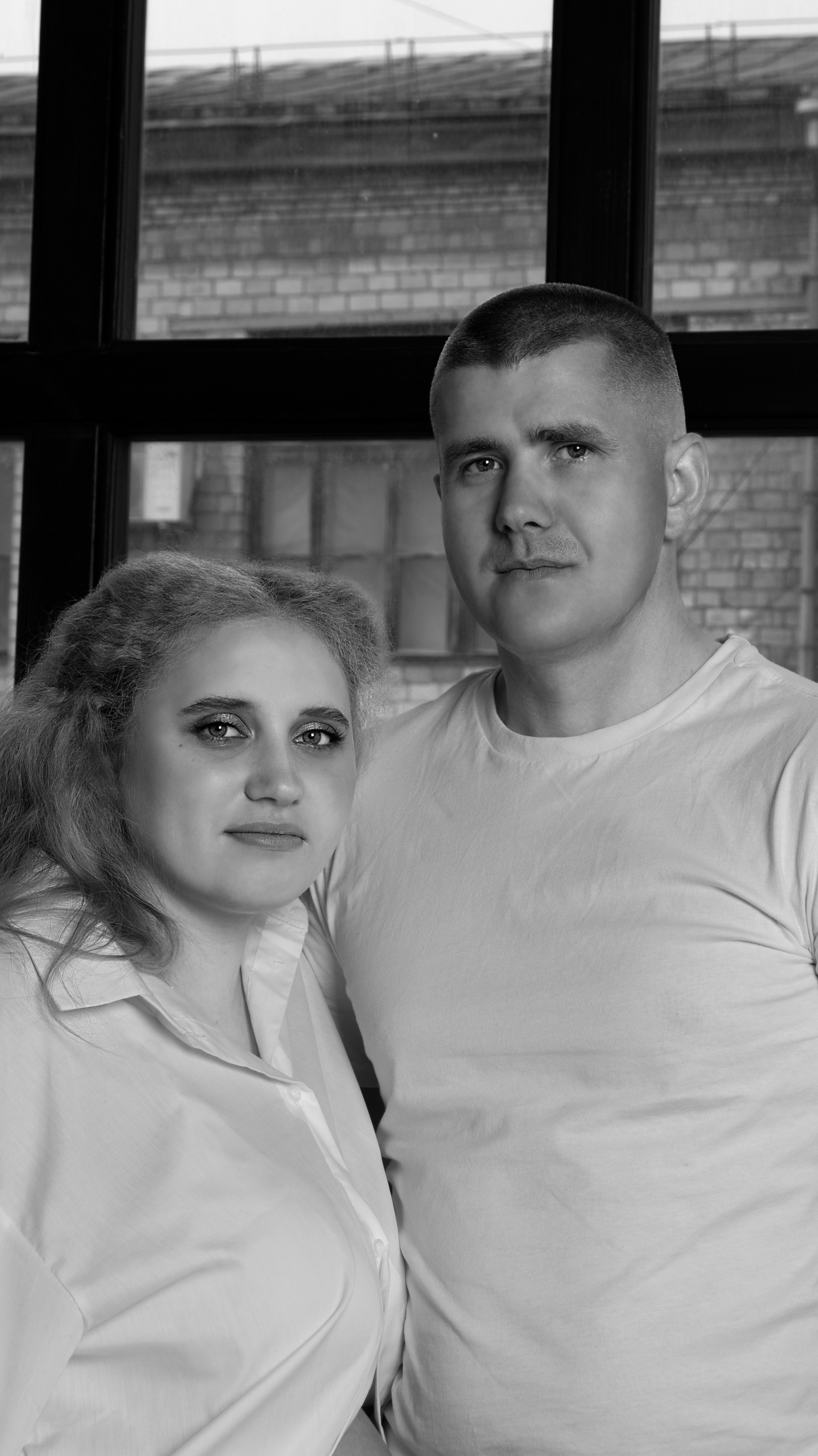 Семейная, беременность. Фотограф Вероника Смит I Владивосток