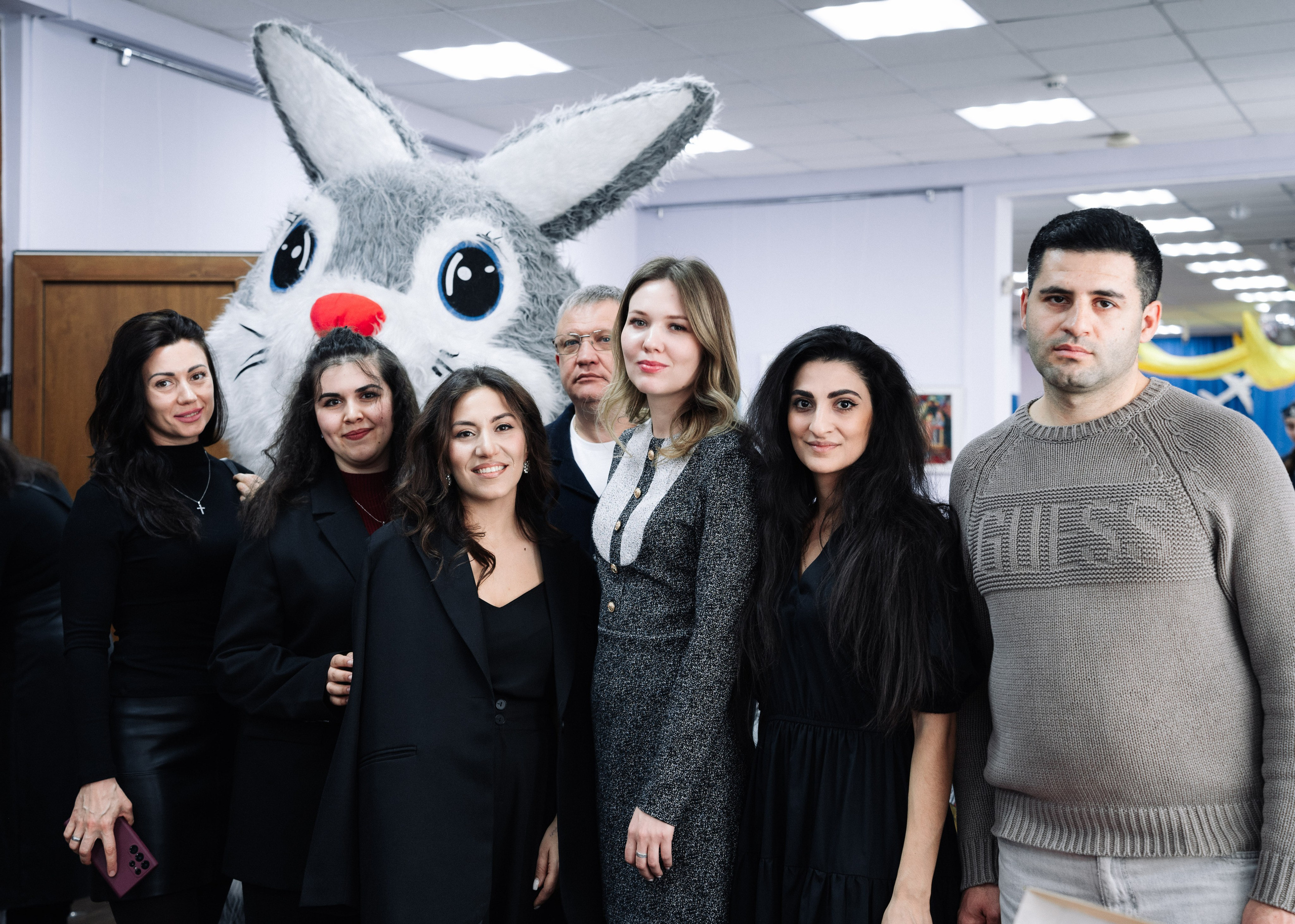 Благотворительный концерт в помощь Артему Сардаряну. Фотограф Артем Севостьянов. Профессиональная фотосъемка в Ногинске, Москве, Московской области и за границей