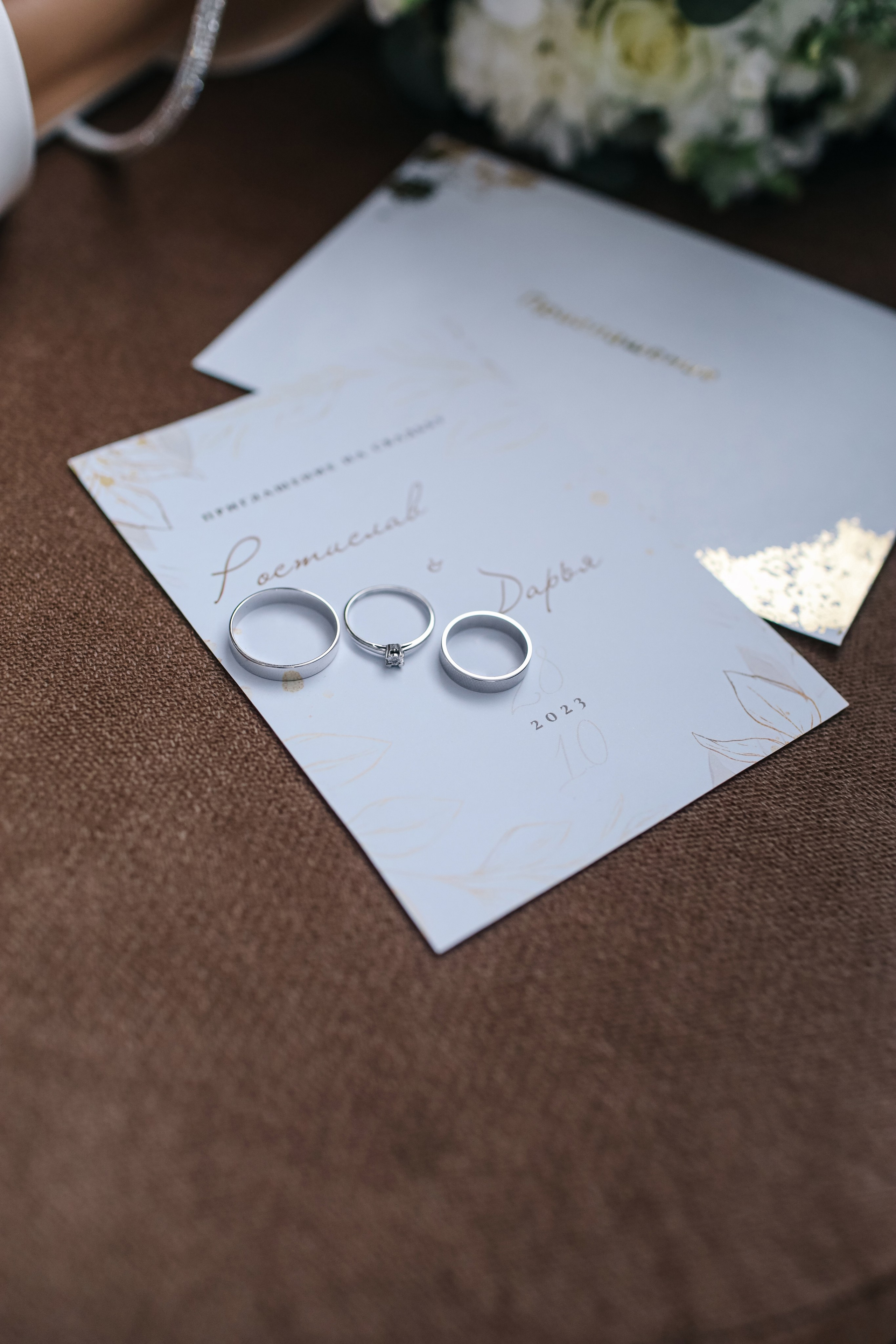 28 октября. Семейный и свадебный фотограф в Пензе Валерия Филюкова