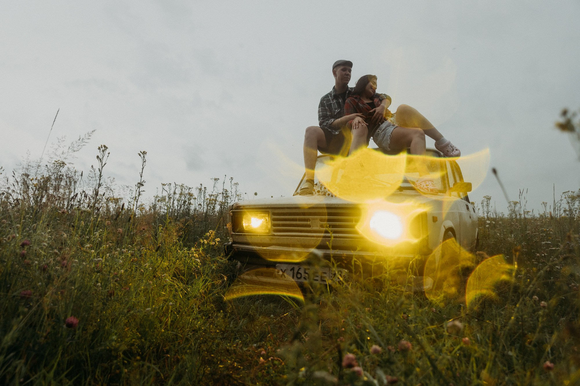 Семейная и детская фотосессия в Санкт-Петербурге. Семейный, детский и индивидуальный фотограф в Санкт-Петербурге Кремнев