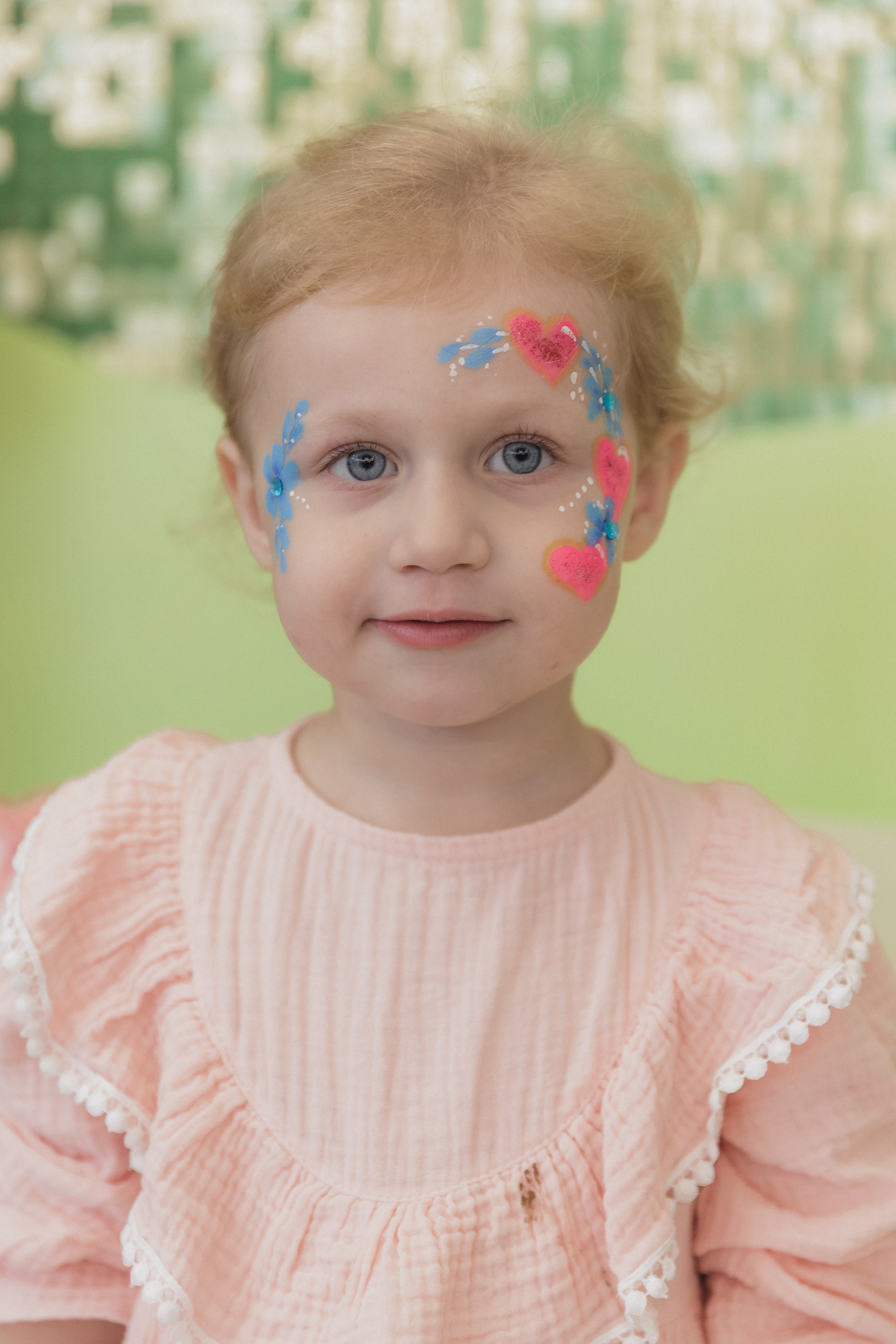 Николь и Ребекка. Фотограф в Волгограде — Александра Искандерова