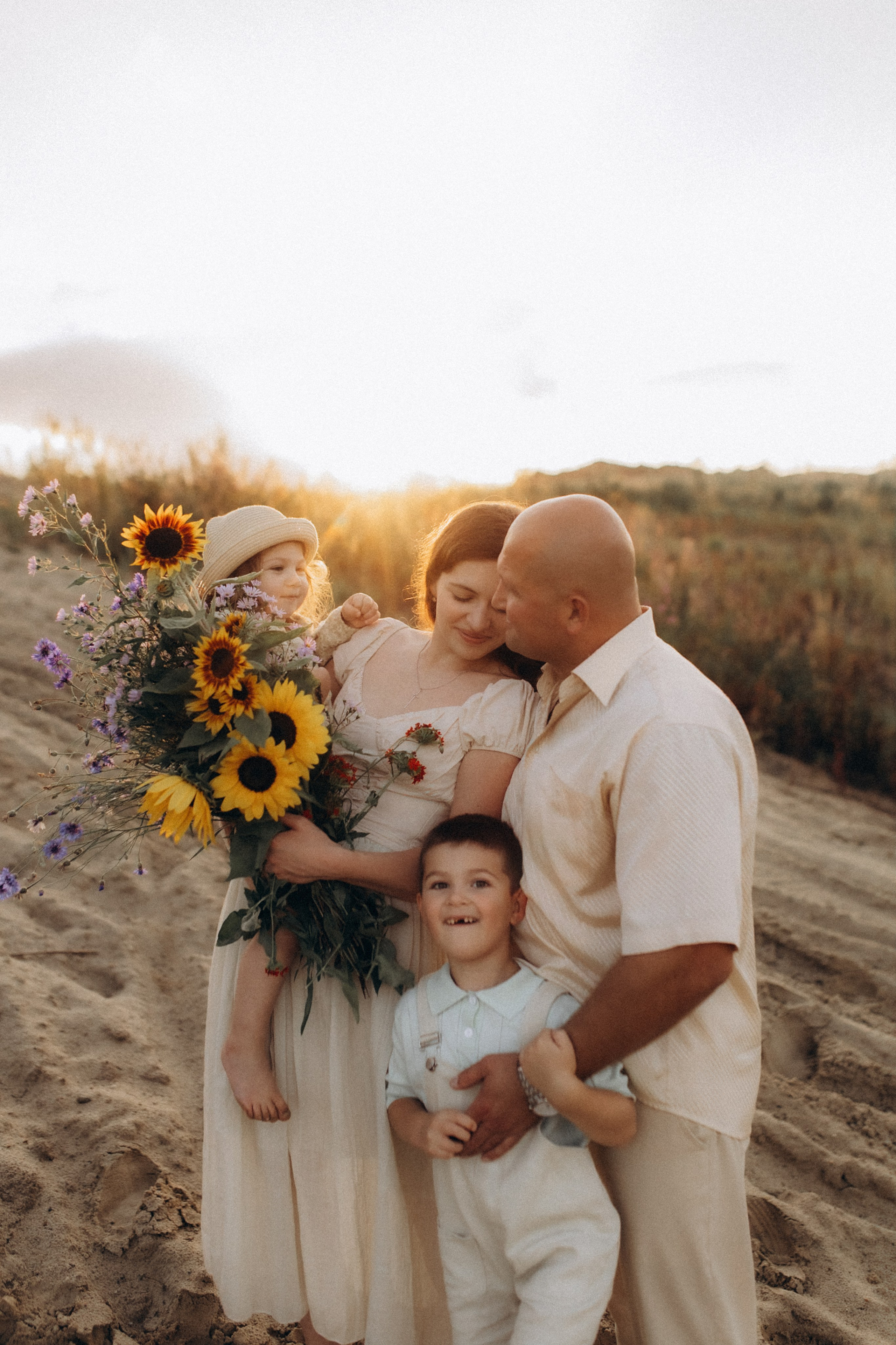 21.08 Семейная. Семейный и домашний фотограф Советский Югорск Екатерина Цыганок