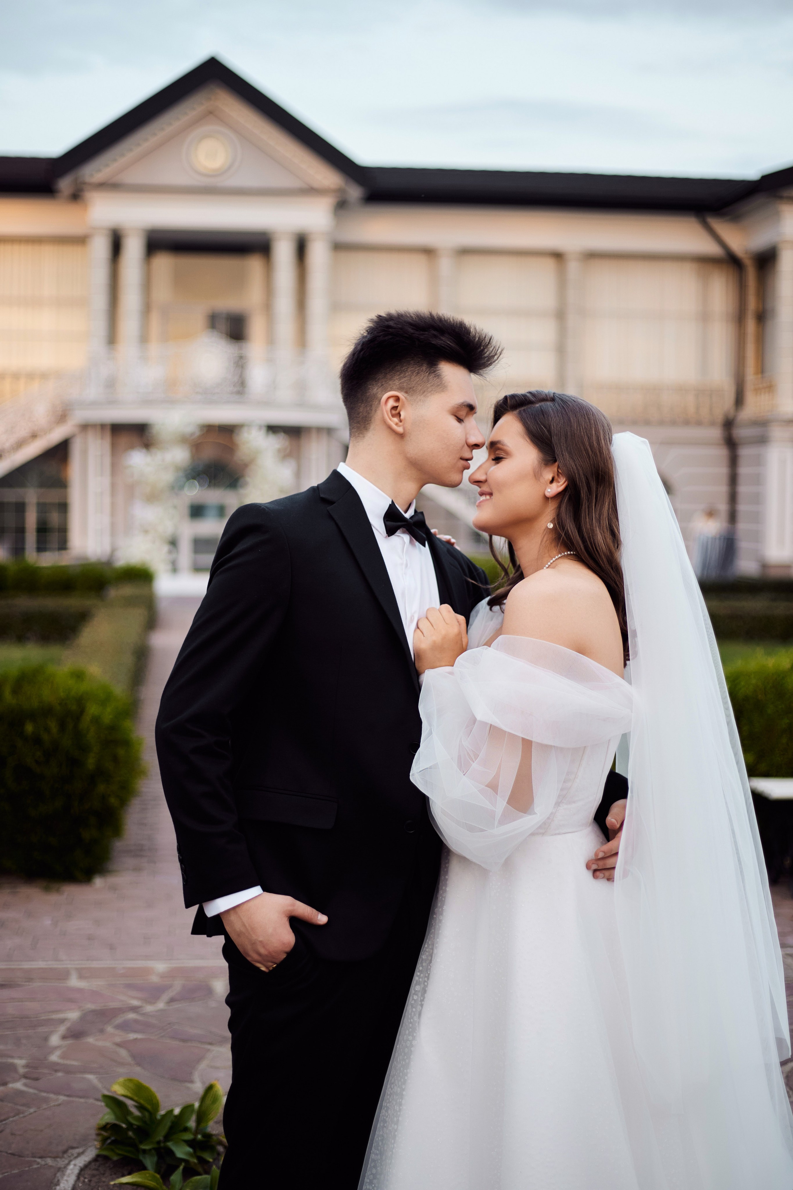 Свадьба Каролины и Владимира. Свадебная, репортажная фотосъемка и видеосъемка в Минске. Илья и Юлия Ширмановы. Фотограф | Видеограф | Минск