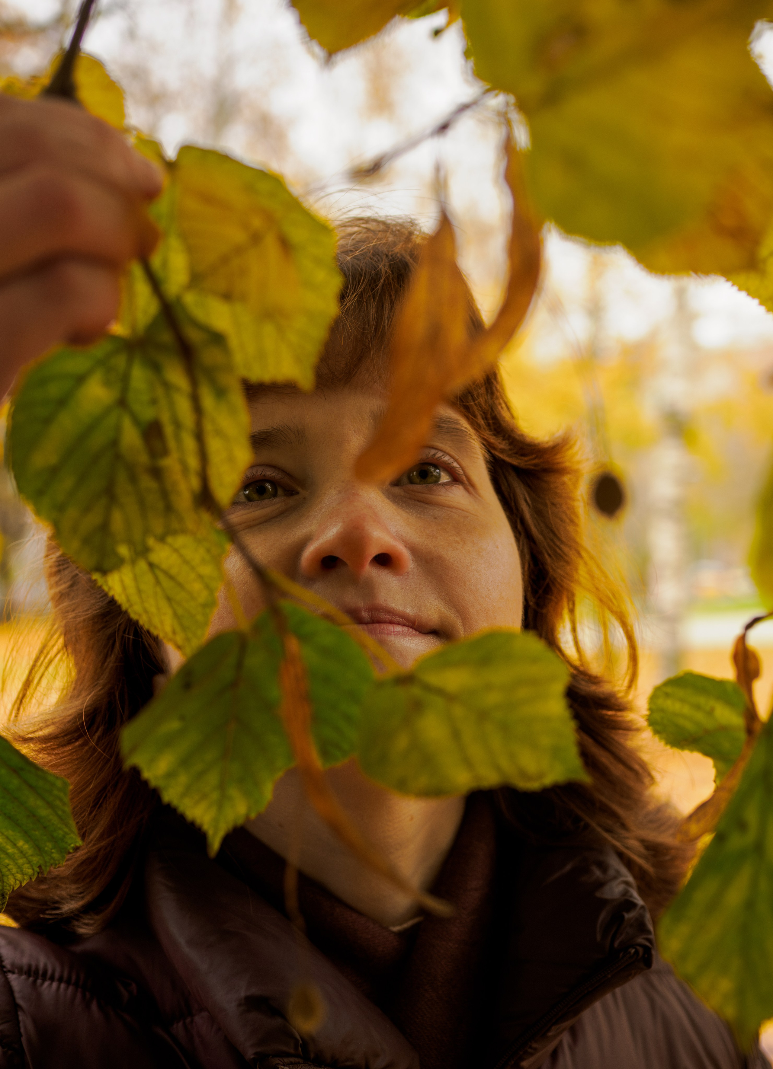 Услуги. Фотограф/видеограф Москва — Кирилл Капустин