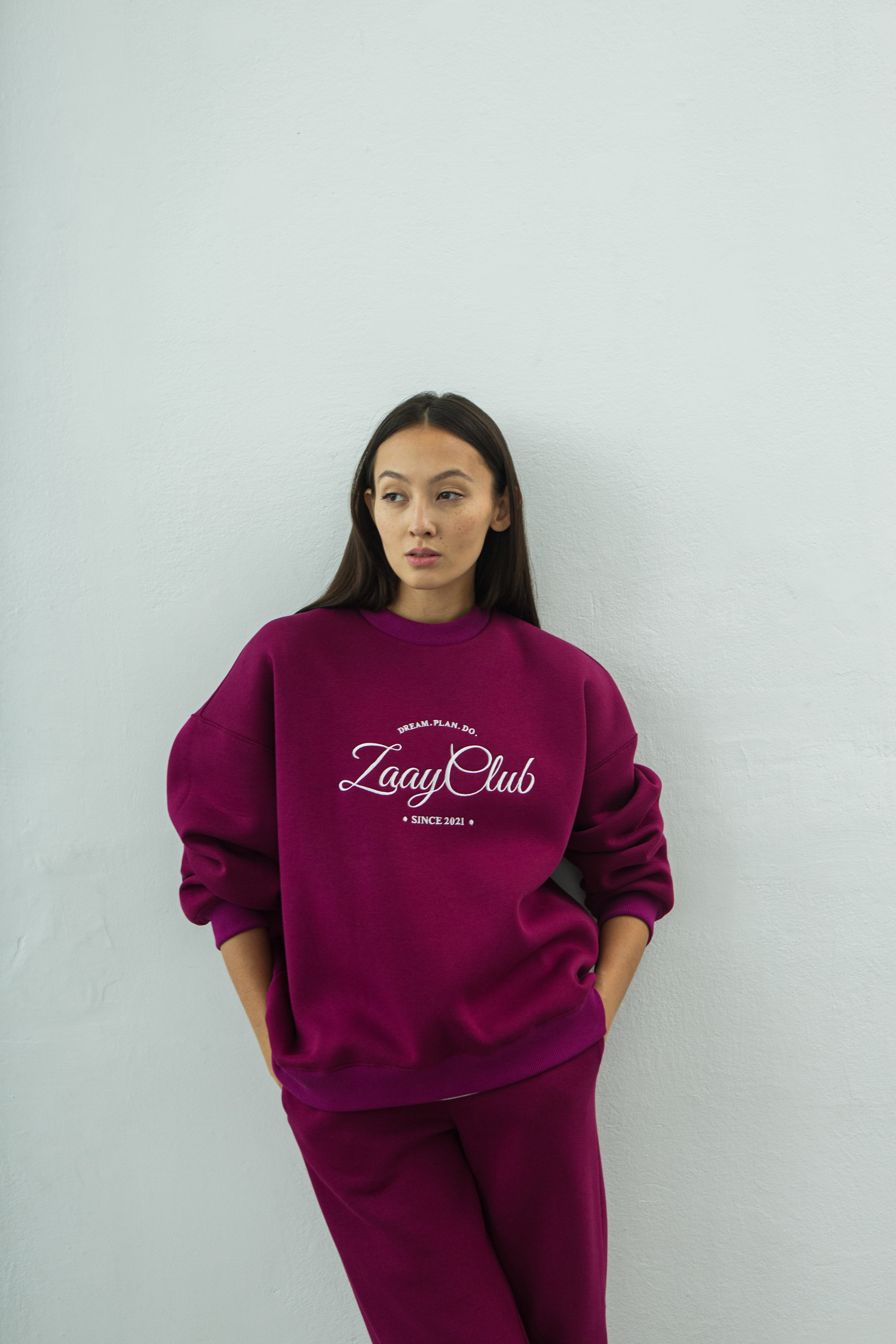 Zaay autumn 2024. Фотограф Евгений Политов