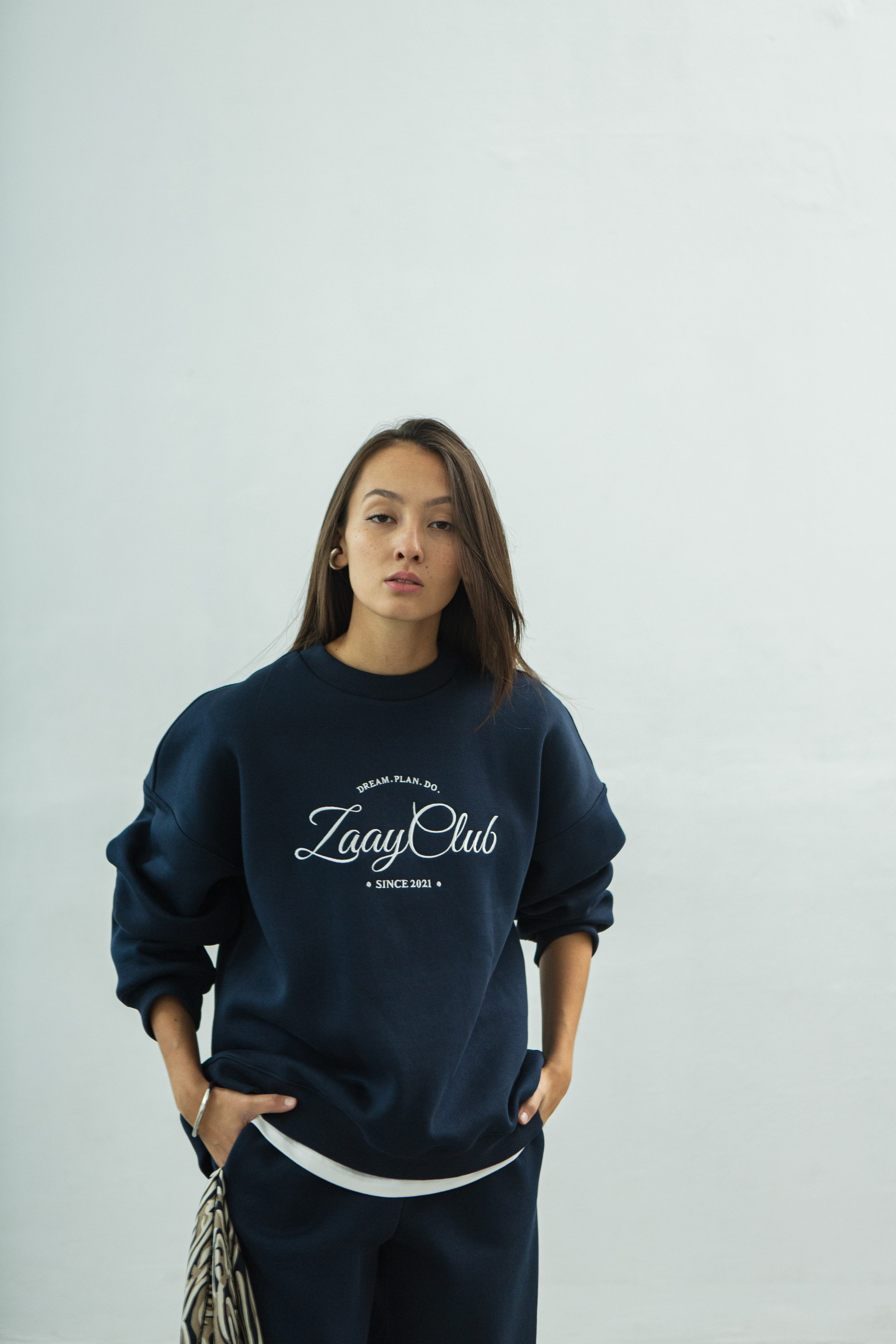 Zaay autumn 2024. Фотограф Евгений Политов