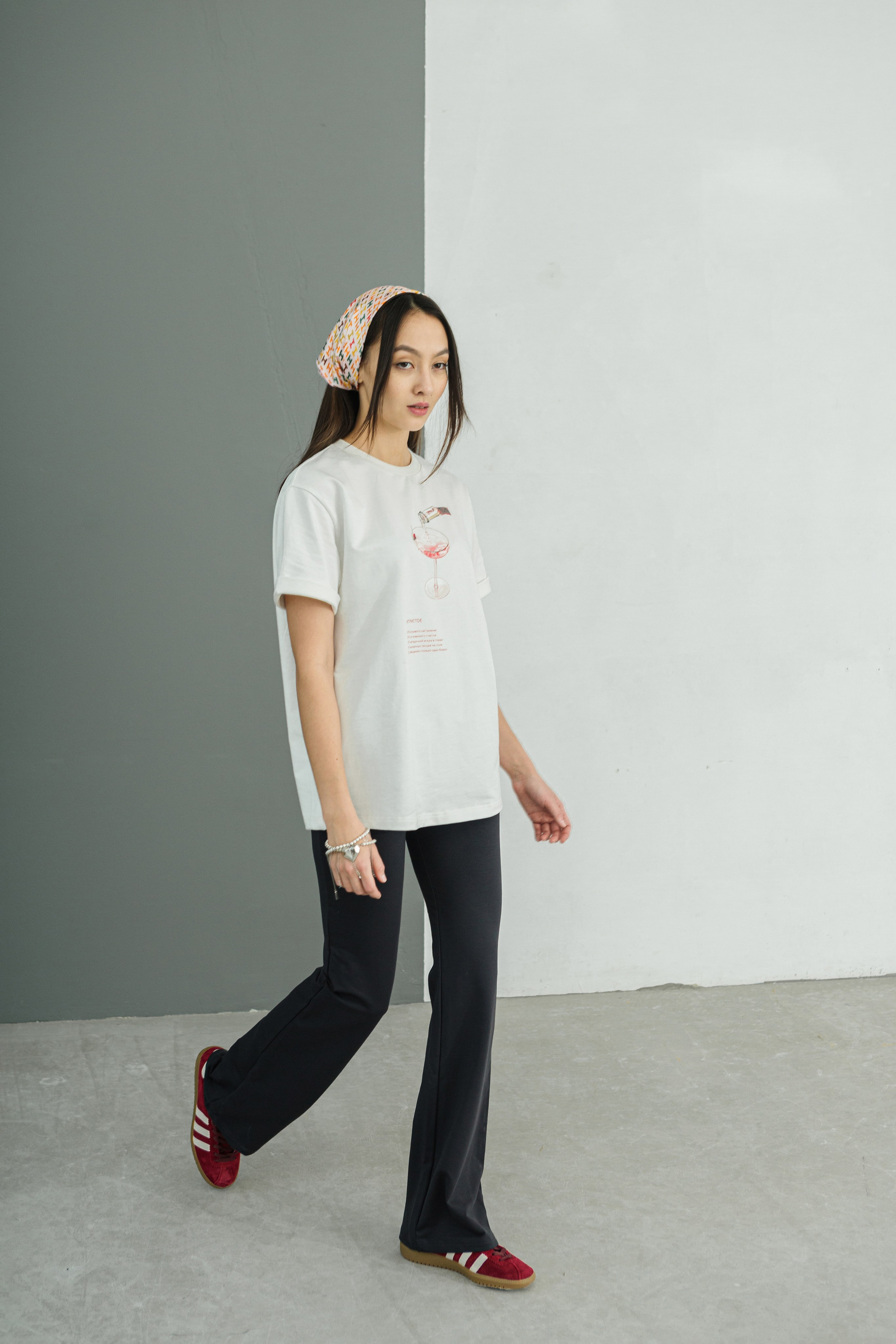 Zaay Winter 2024. Фотограф Евгений Политов