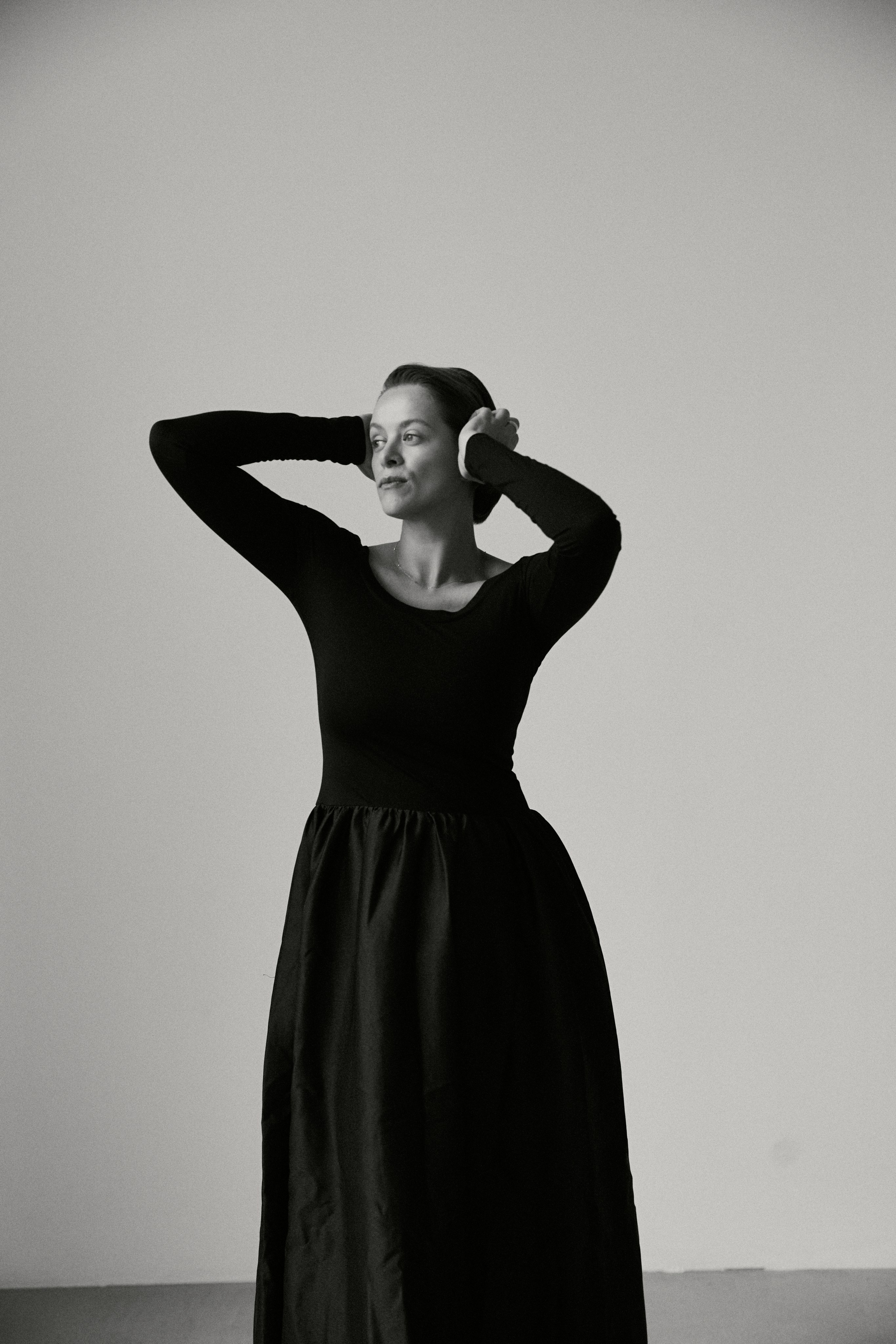 Полина. Семейный и детский фотограф Юлия Шох