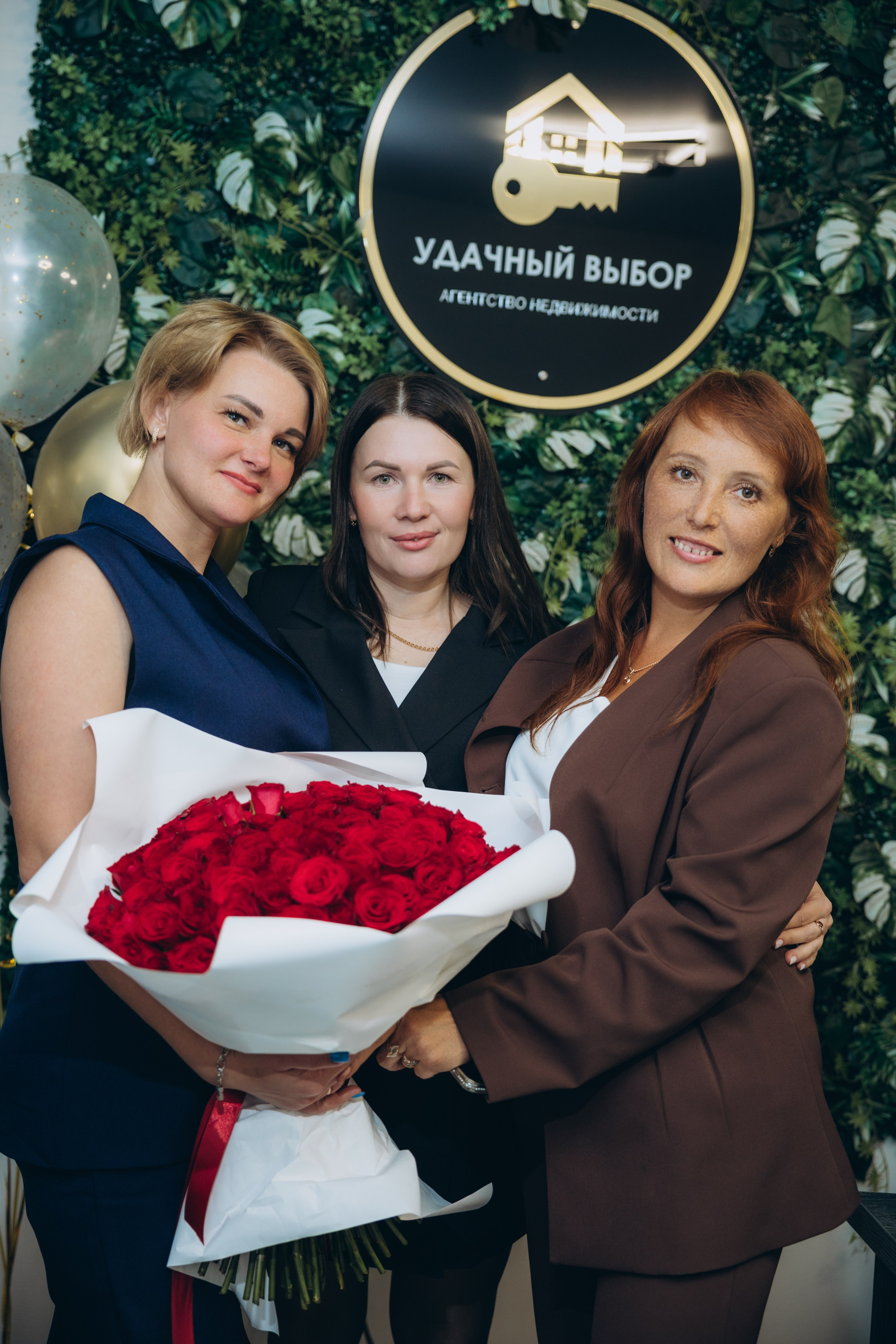 2 года компании «Удачный выбор». Свадебный, семейный фотограф в Иркутске Светлана Макаричева