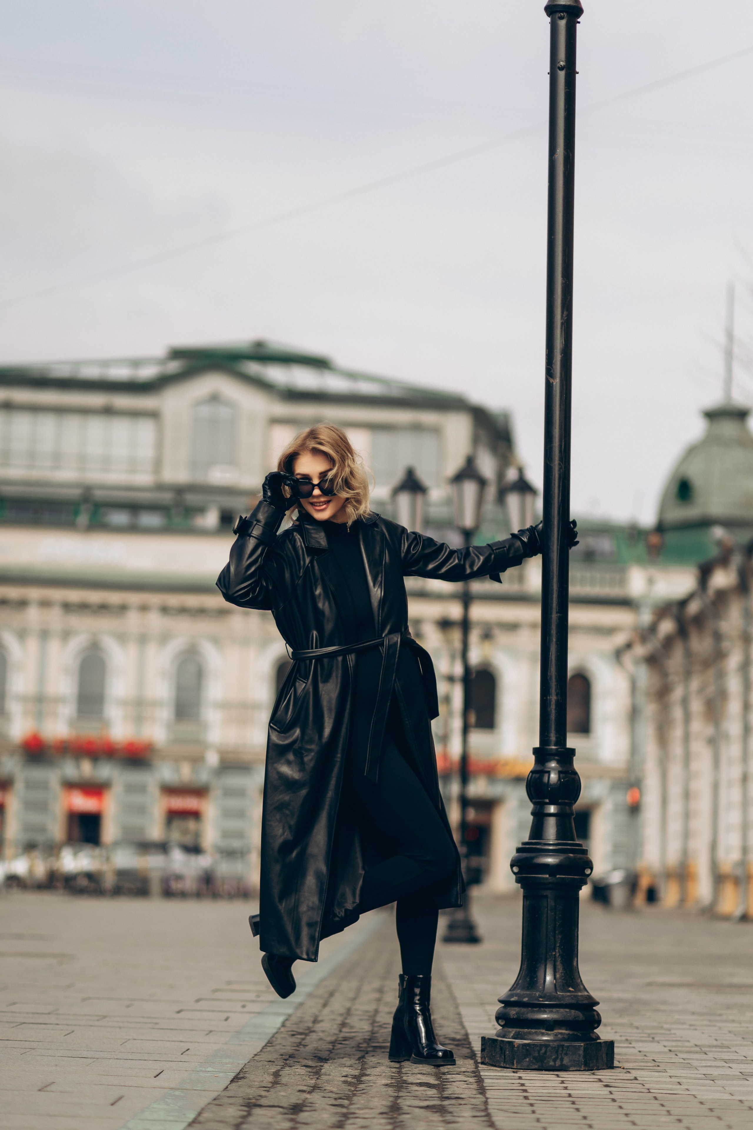 Юля. Свадебный, семейный фотограф в Иркутске Светлана Макаричева