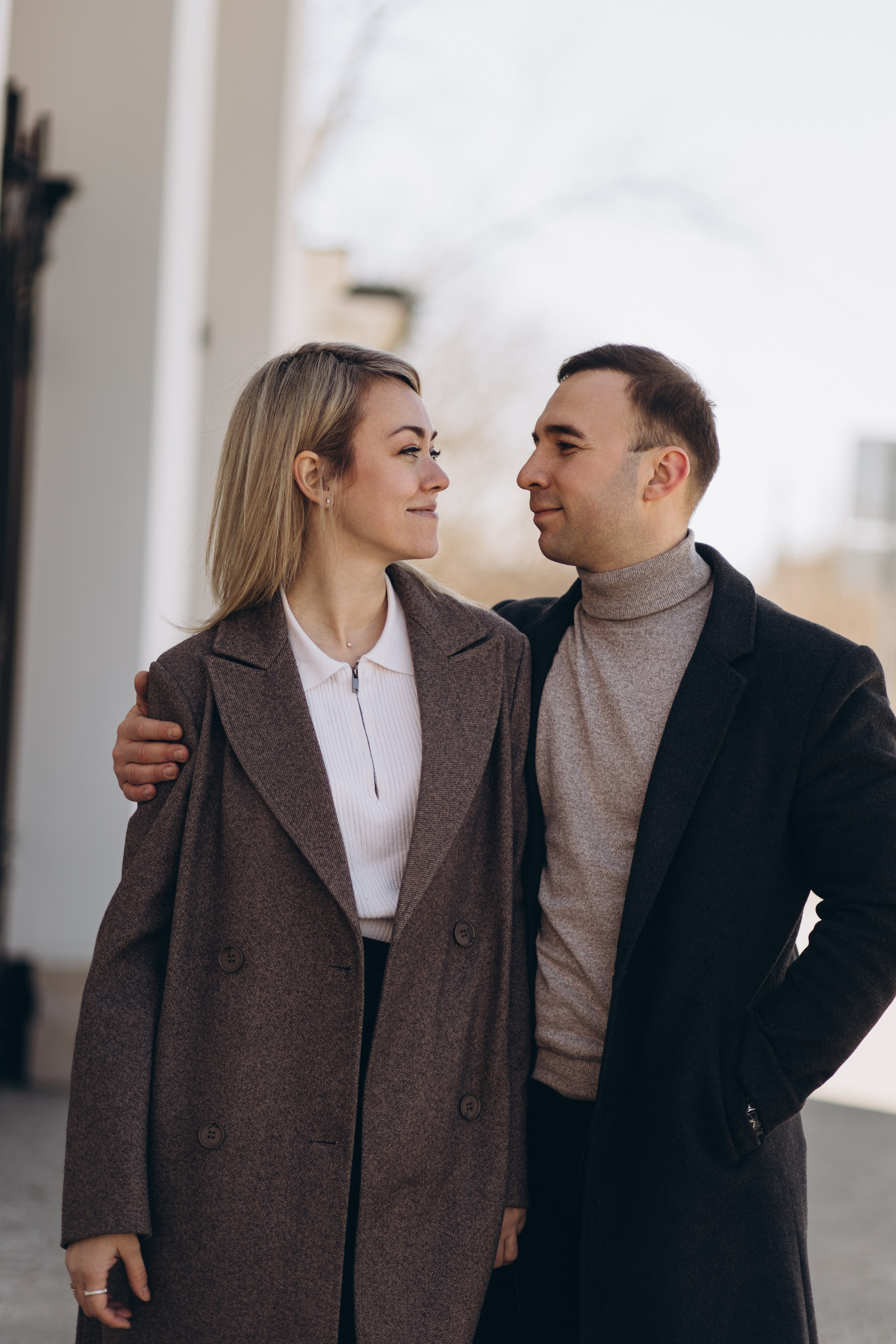 Прогулка. Свадебный, семейный фотограф в Иркутске Светлана Макаричева