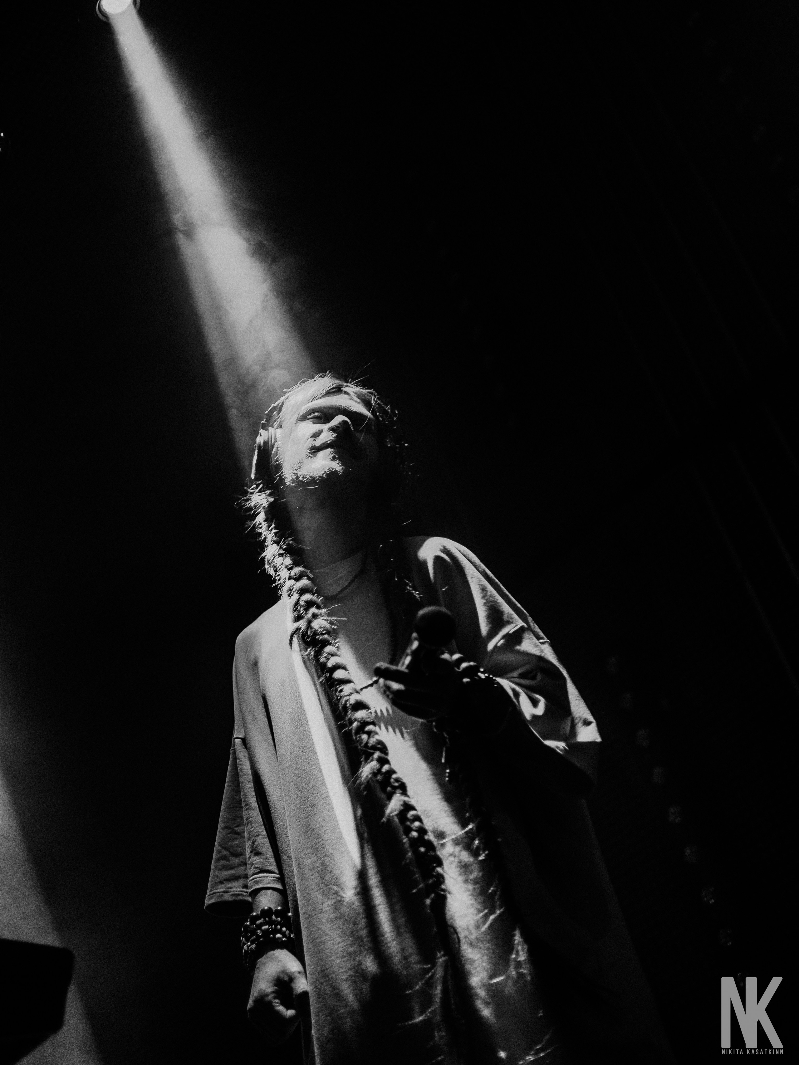 ЛОЛИТА КОСС 28.11 КАЗАНЬ. Касаткин Никита. Фотограф