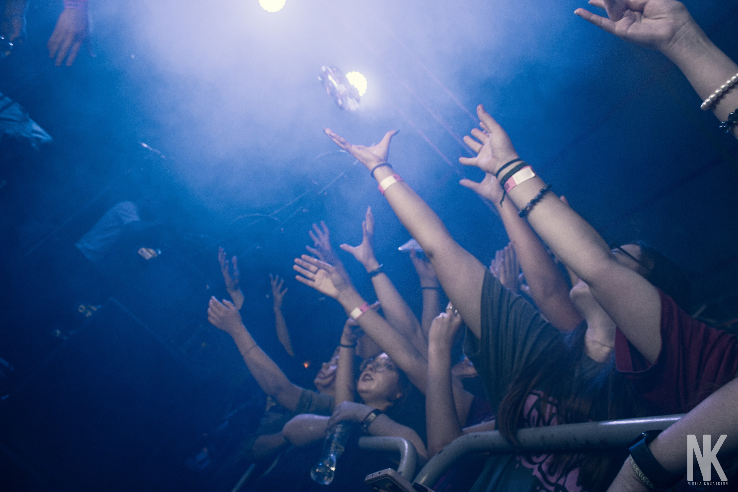 GONE.FLUDD 31.08 КАЗАНЬ. Касаткин Никита. Фотограф