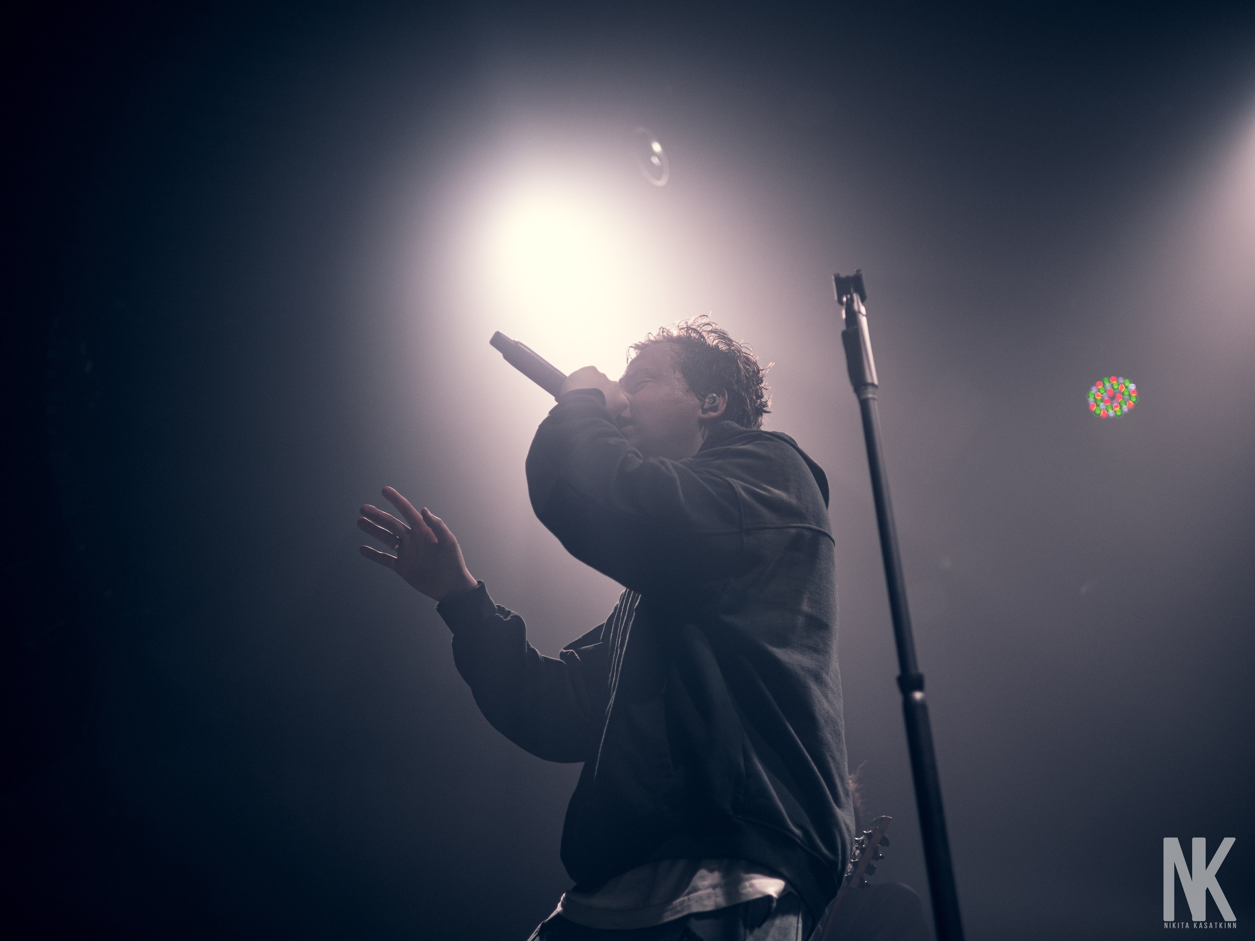 13 КАРАТ 7.12 КАЗАНЬ. Касаткин Никита. Фотограф