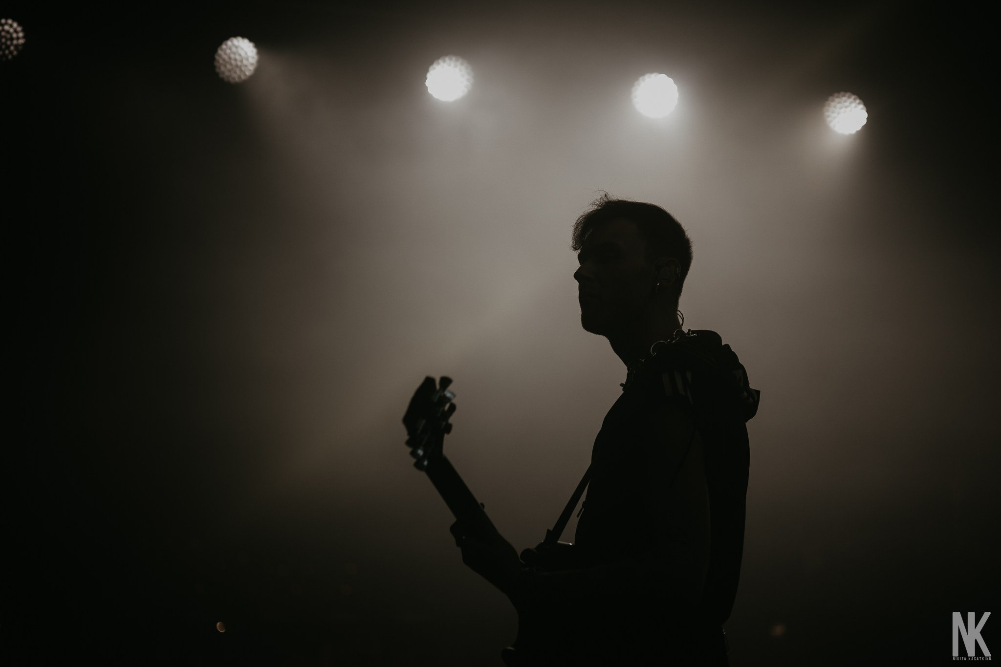 CALL ME KARIZMA 10.04 MOSCOW. Касаткин Никита. Фотограф