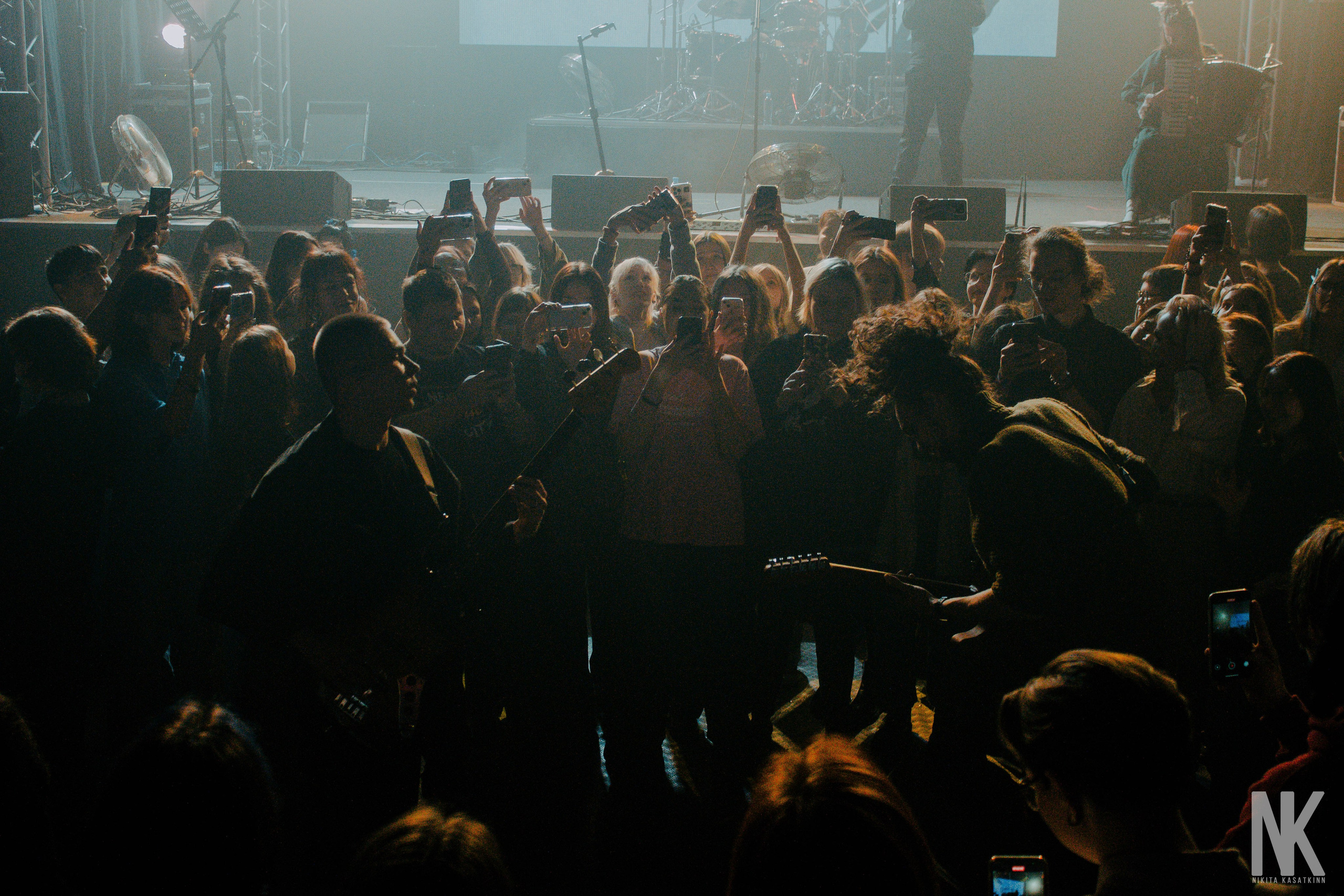 ЛАМПАБИКТ 23.10 ИЖЕВСК. Касаткин Никита. Фотограф