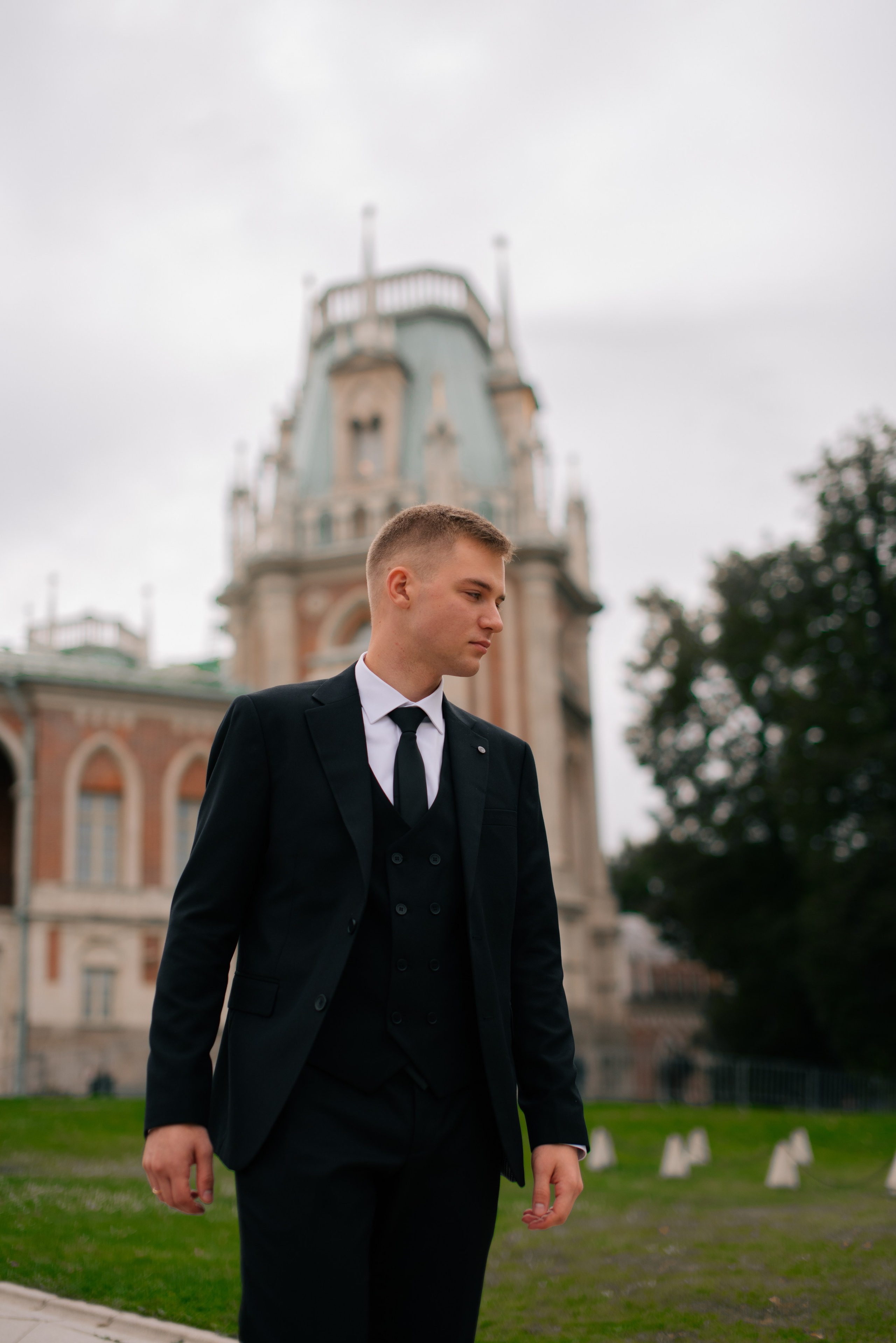 Love D&I. Negovora_allady